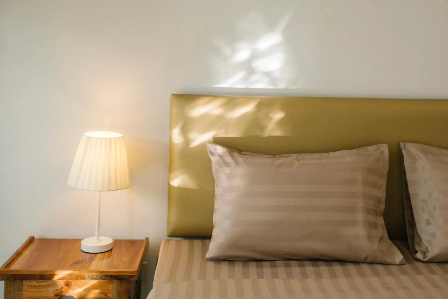 Bed in Chor Grande Resort