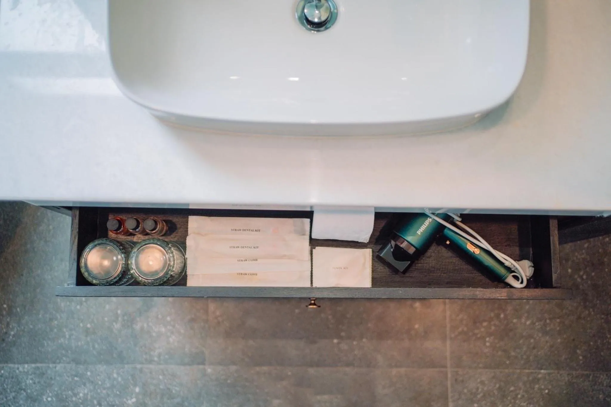 Property building in O2 The Residence โอทู เดอะ เรสซิเดนซ์