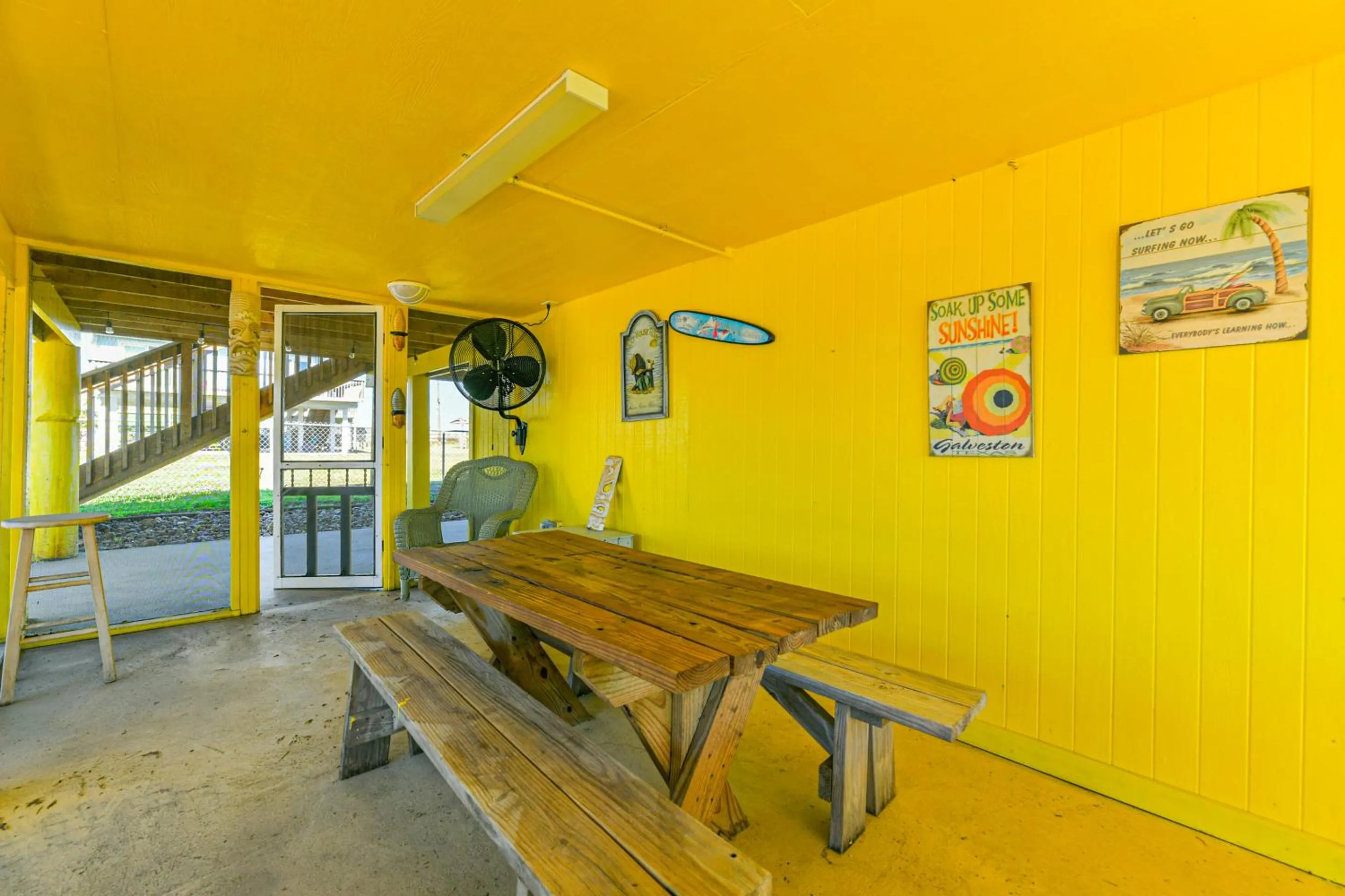 Property building in Hello Sunshine