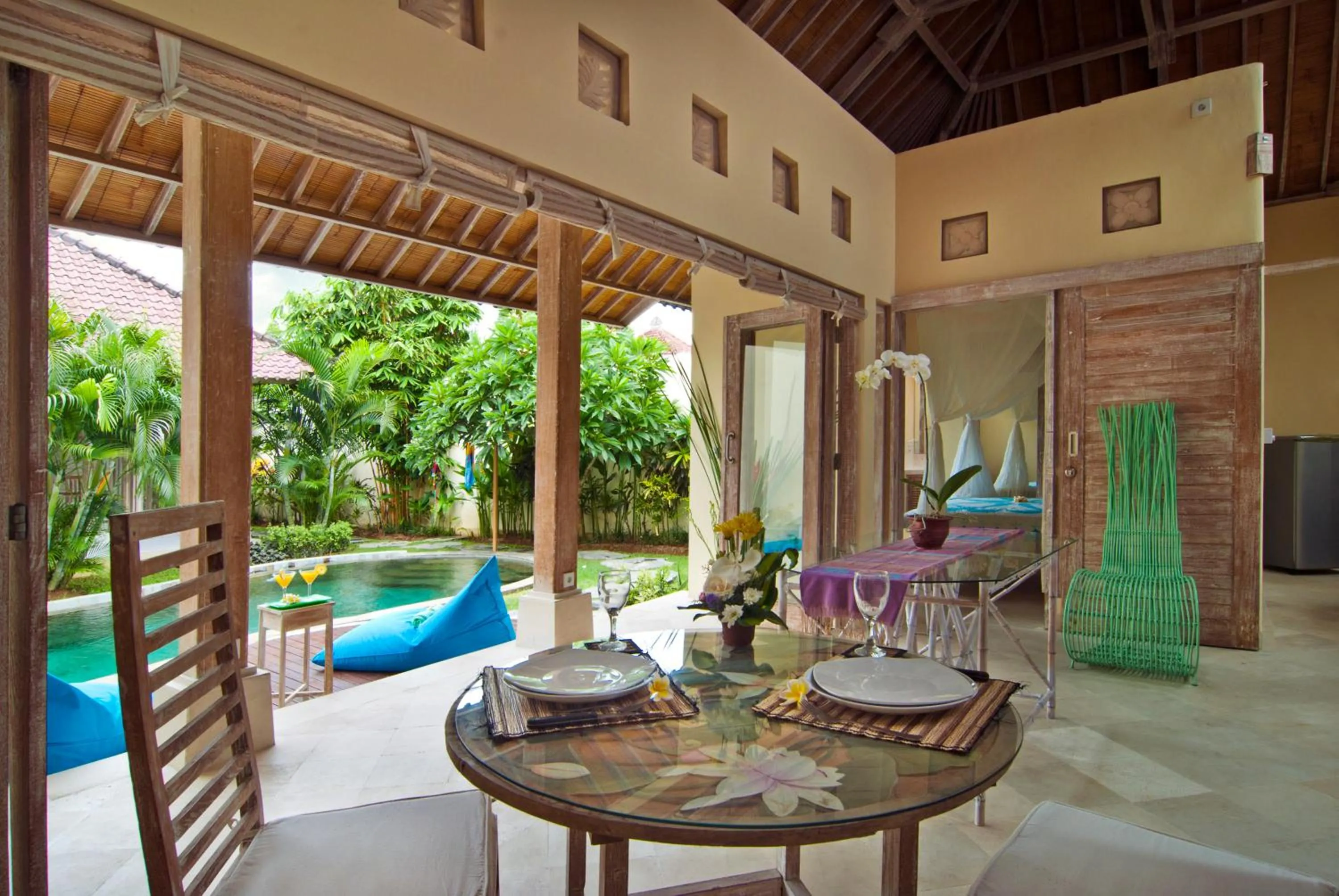 Villa Domus Dua