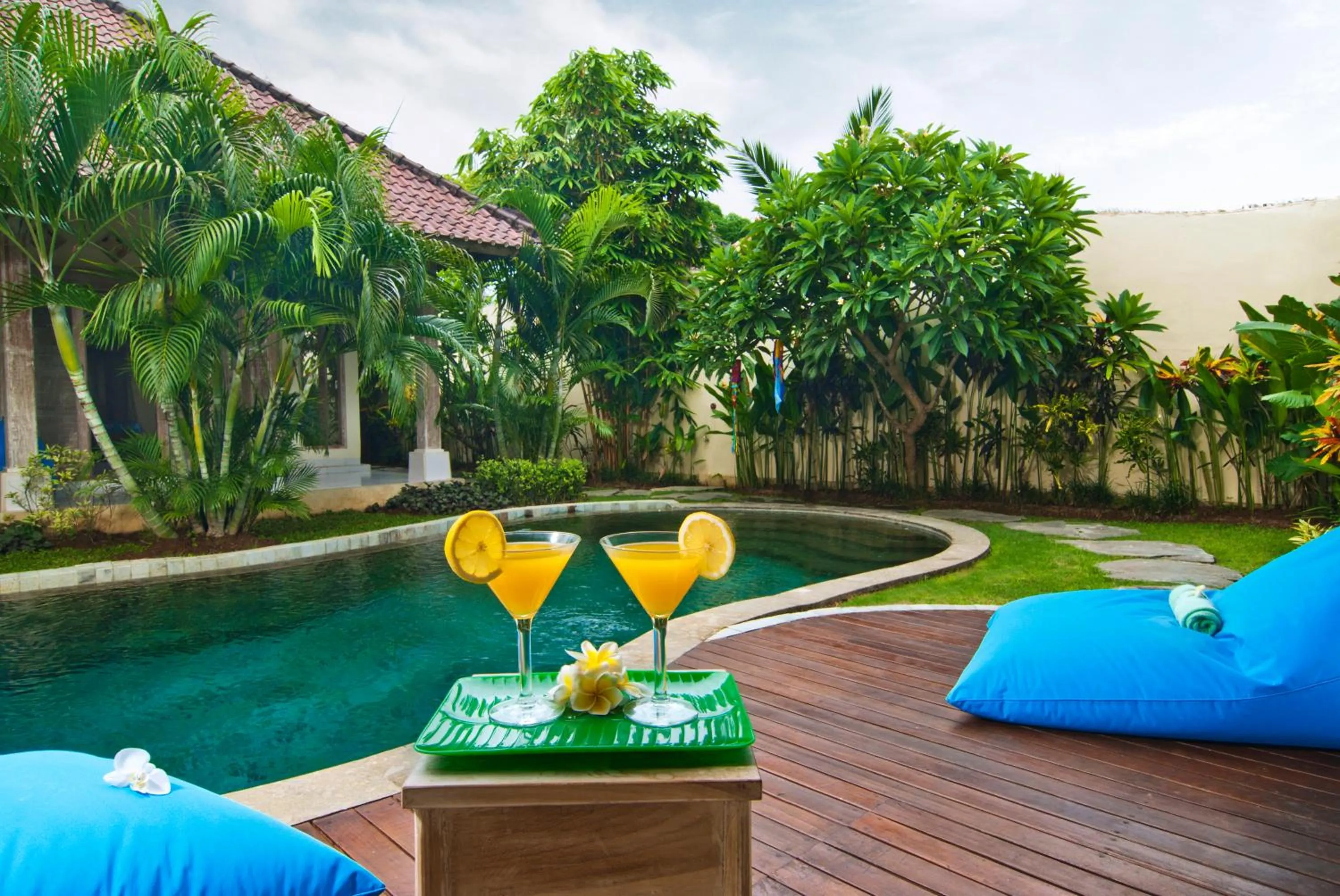 Villa Domus Dua