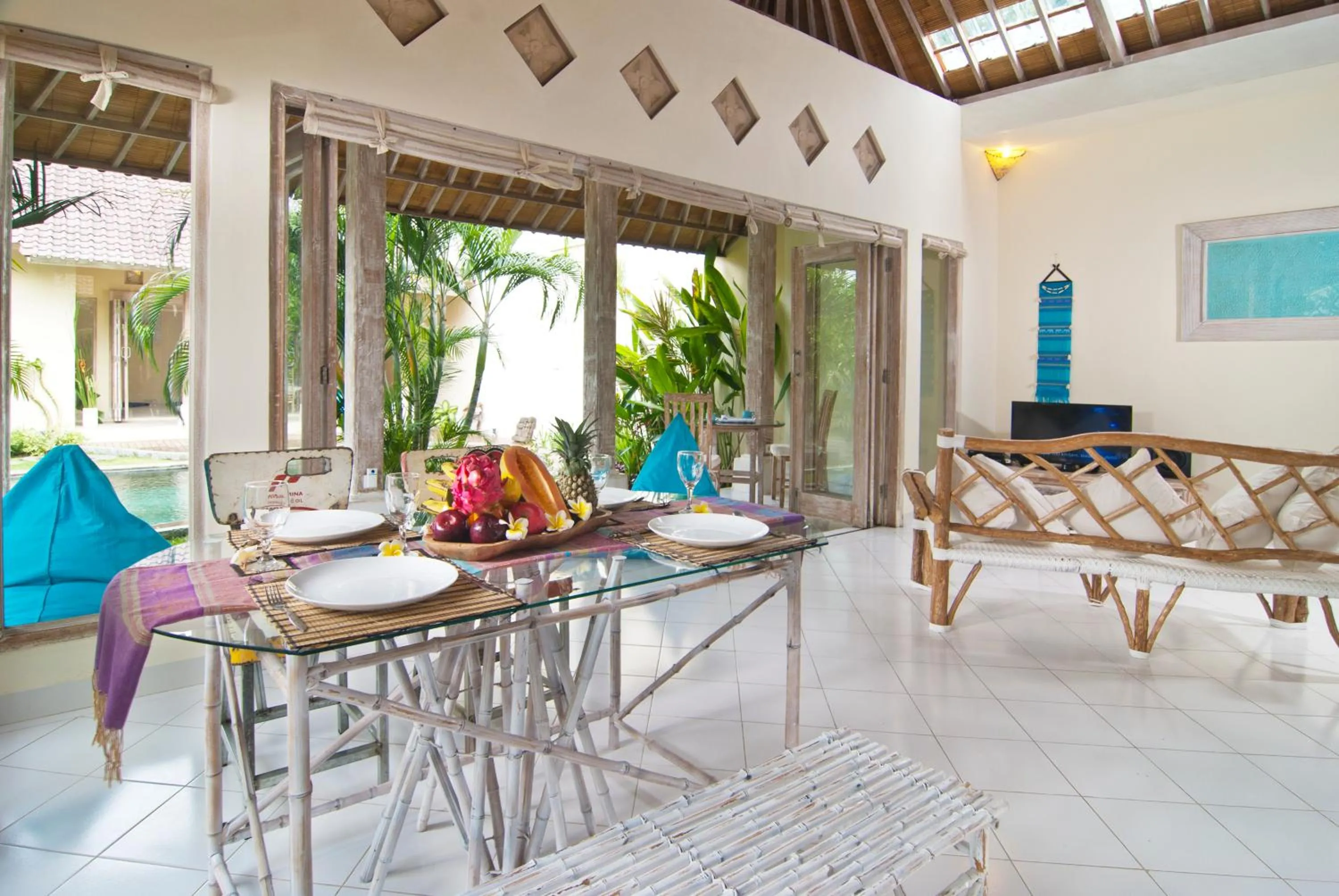 Villa Domus Dua