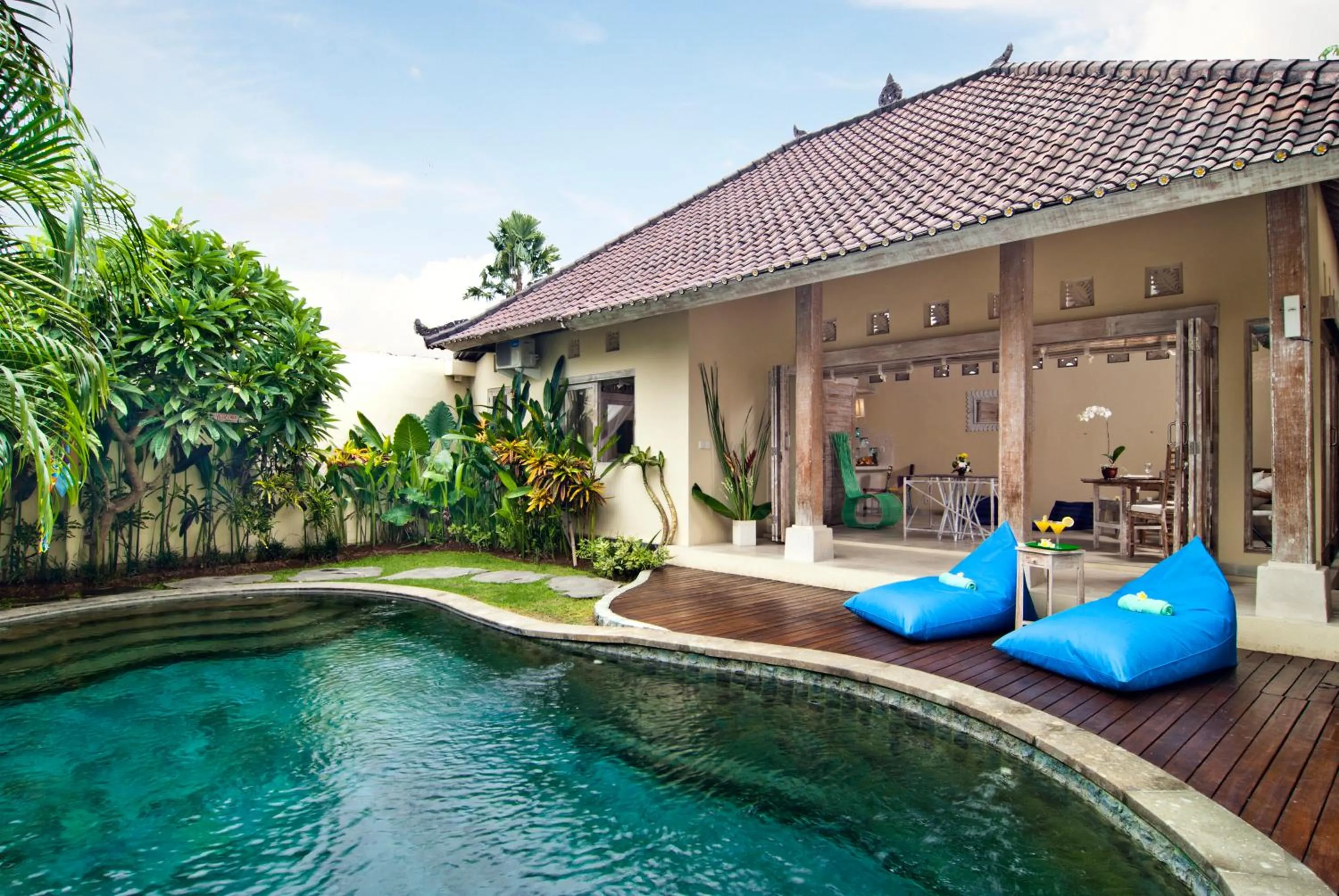 Villa Domus Dua