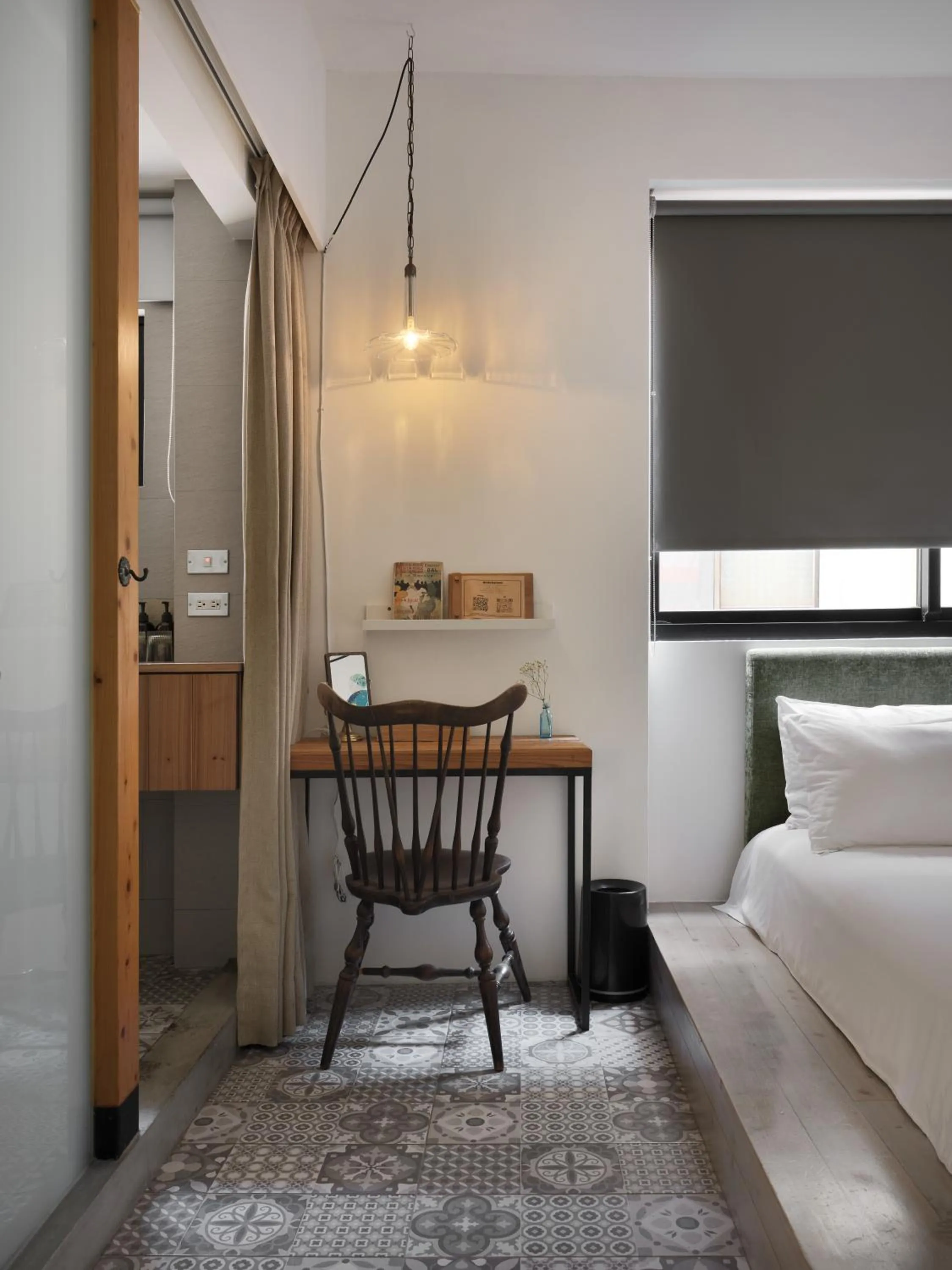 Other, Bed in 未艾公寓WeLove Apartment