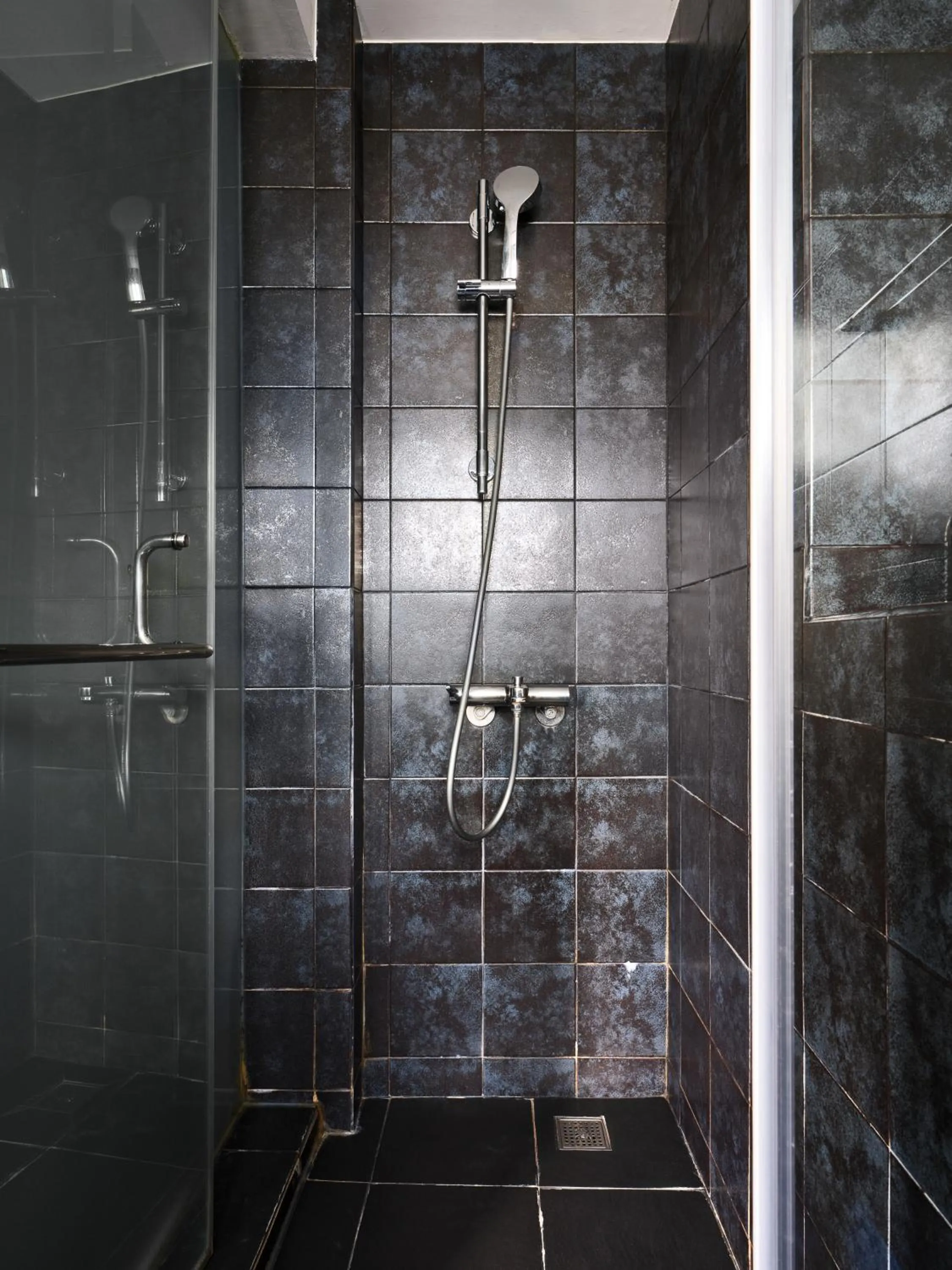 Shower in 未艾公寓WeLove Apartment