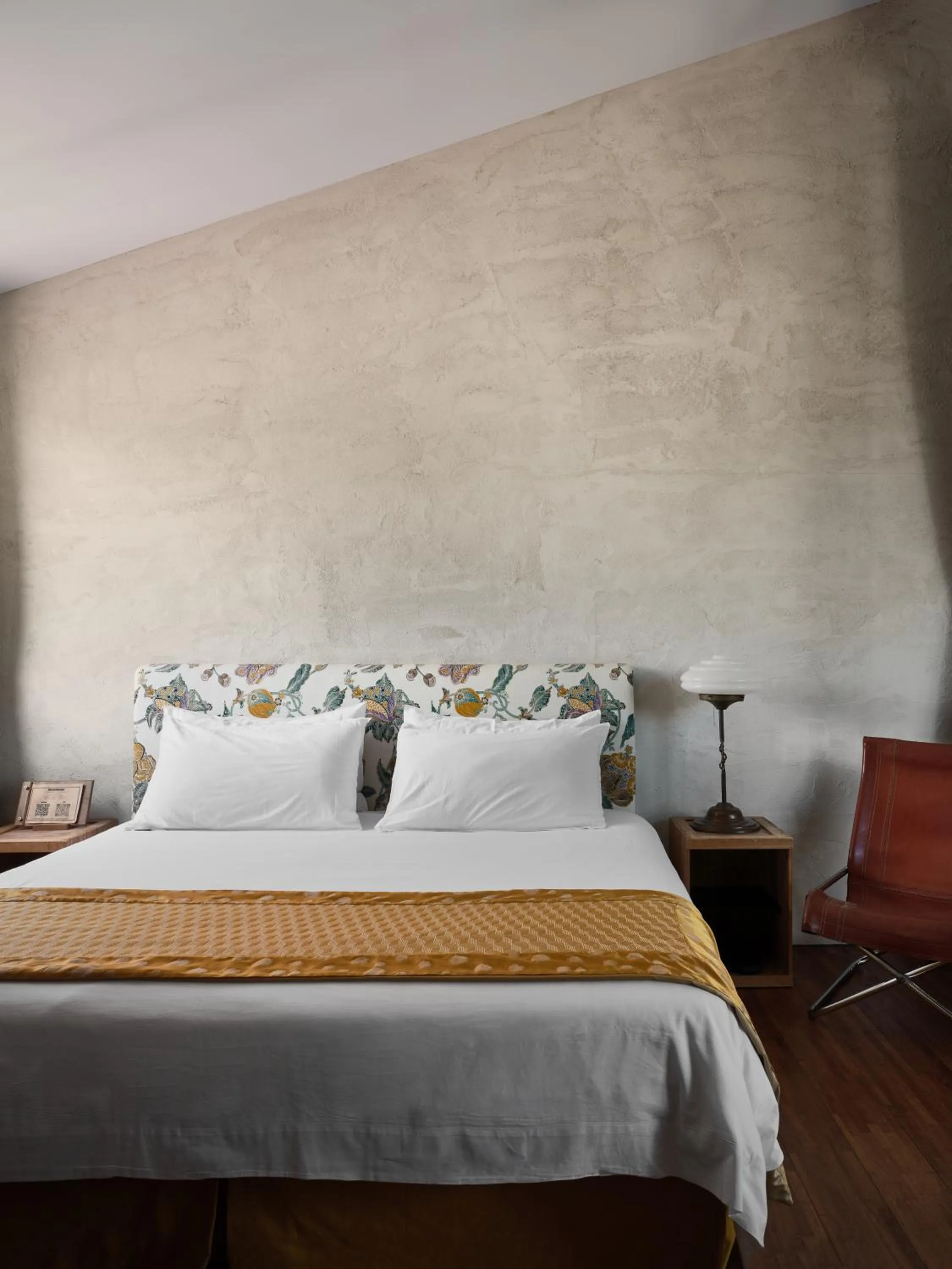 Photo of the whole room, Bed in 未艾公寓WeLove Apartment