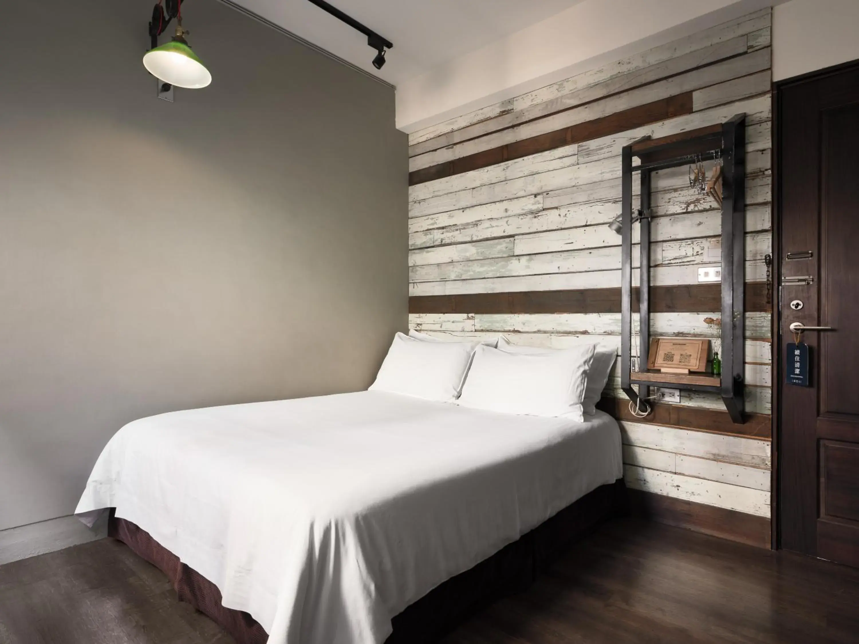 Photo of the whole room, Bed in 未艾公寓WeLove Apartment Photo of the whole room, Bed in 未艾公寓WeLove Apartment