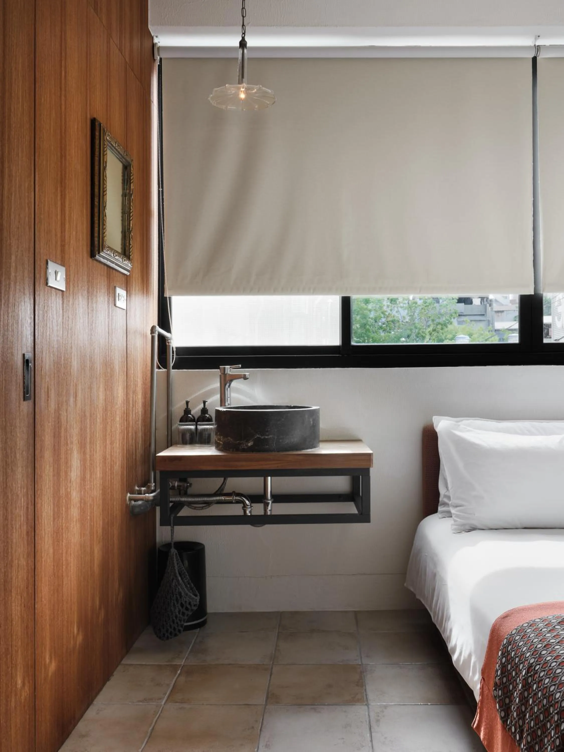 Other, Bed in 未艾公寓WeLove Apartment