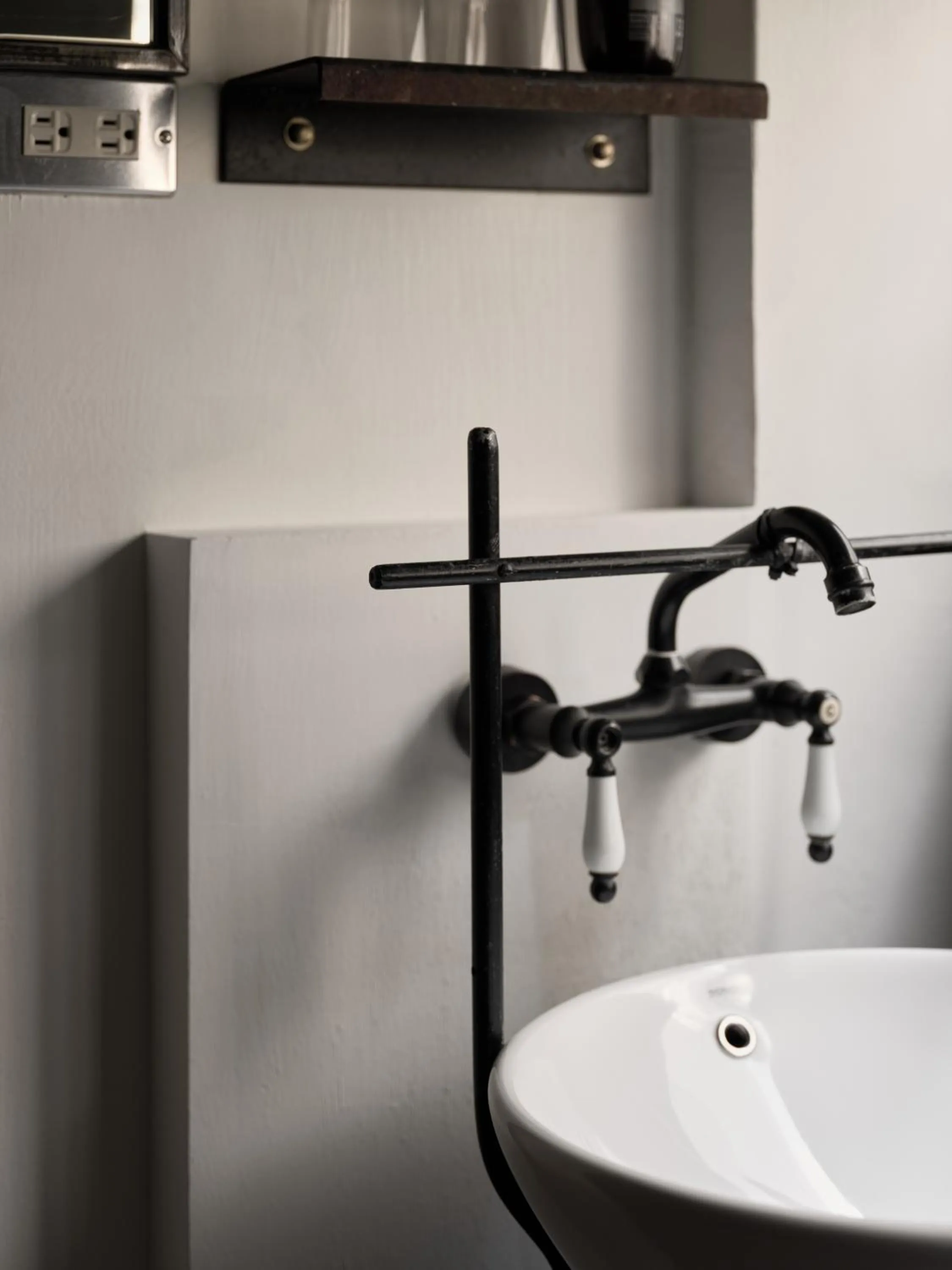 Toilet in 未艾公寓WeLove Apartment