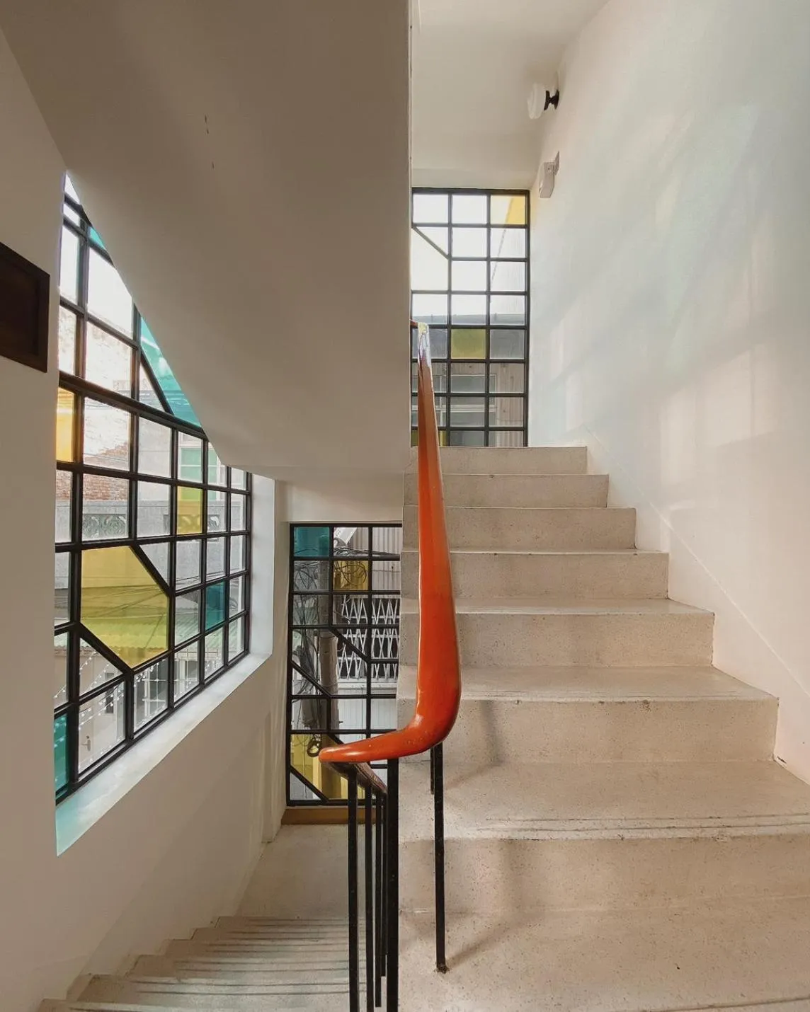 Property building in 未艾公寓WeLove Apartment