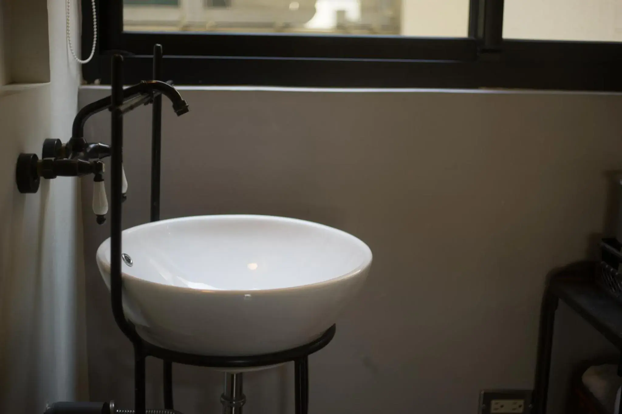 Bathroom in We Love Apartment