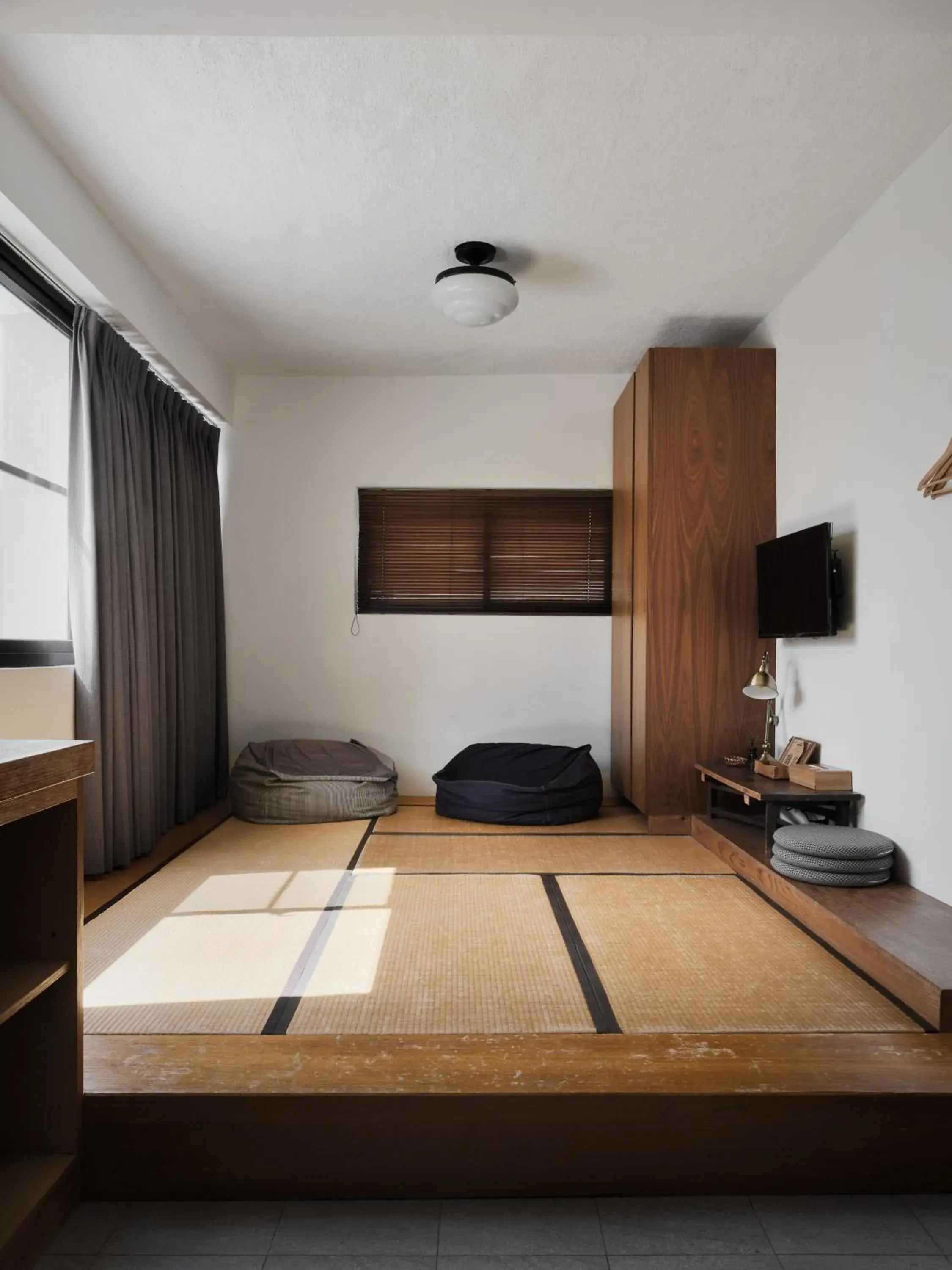 Photo of the whole room, Bed in 未艾公寓WeLove Apartment Photo of the whole room, Bed in 未艾公寓WeLove Apartment