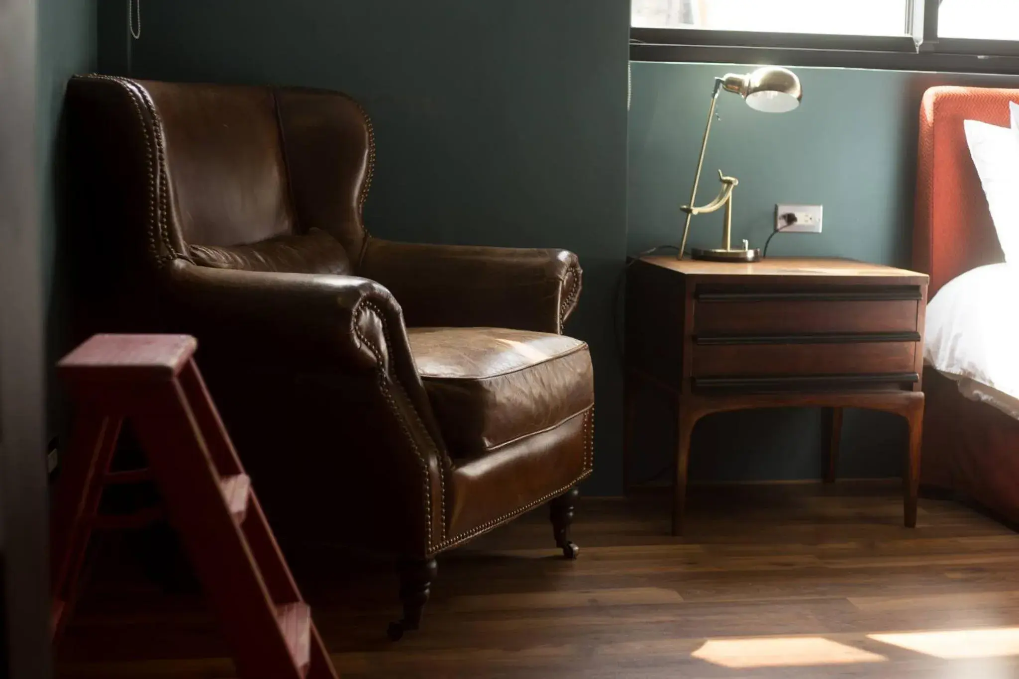 hair dresser, Seating Area in We Love Apartment