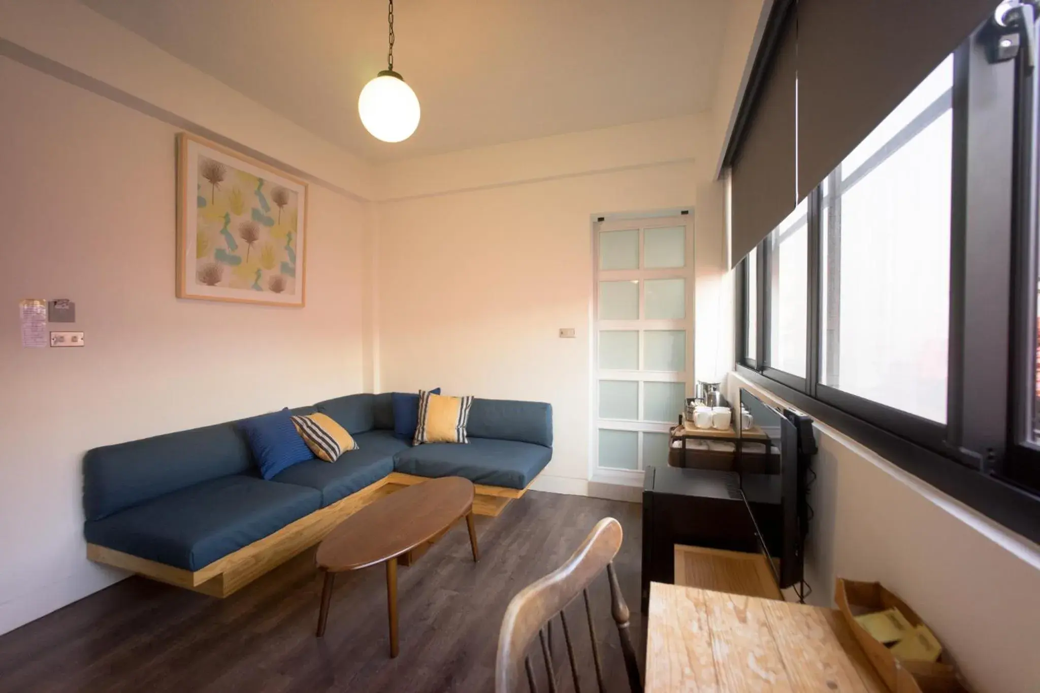 Living room, Seating Area in We Love Apartment