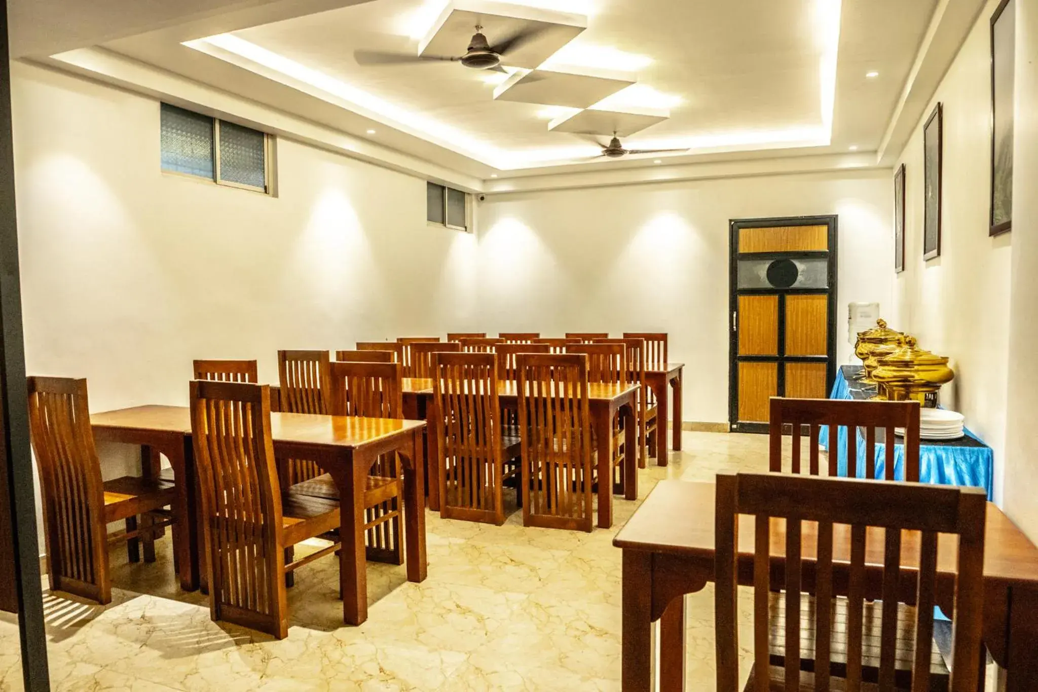 Restaurant/places to eat in Bluemist Resorts Restaurant/places to eat in Bluemist Resorts