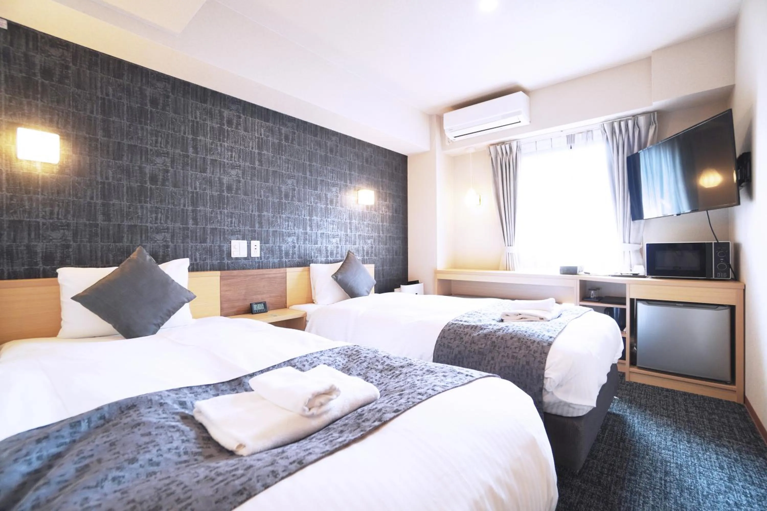 One-Bedroom Apartment in Elite Inn Kawaramachi