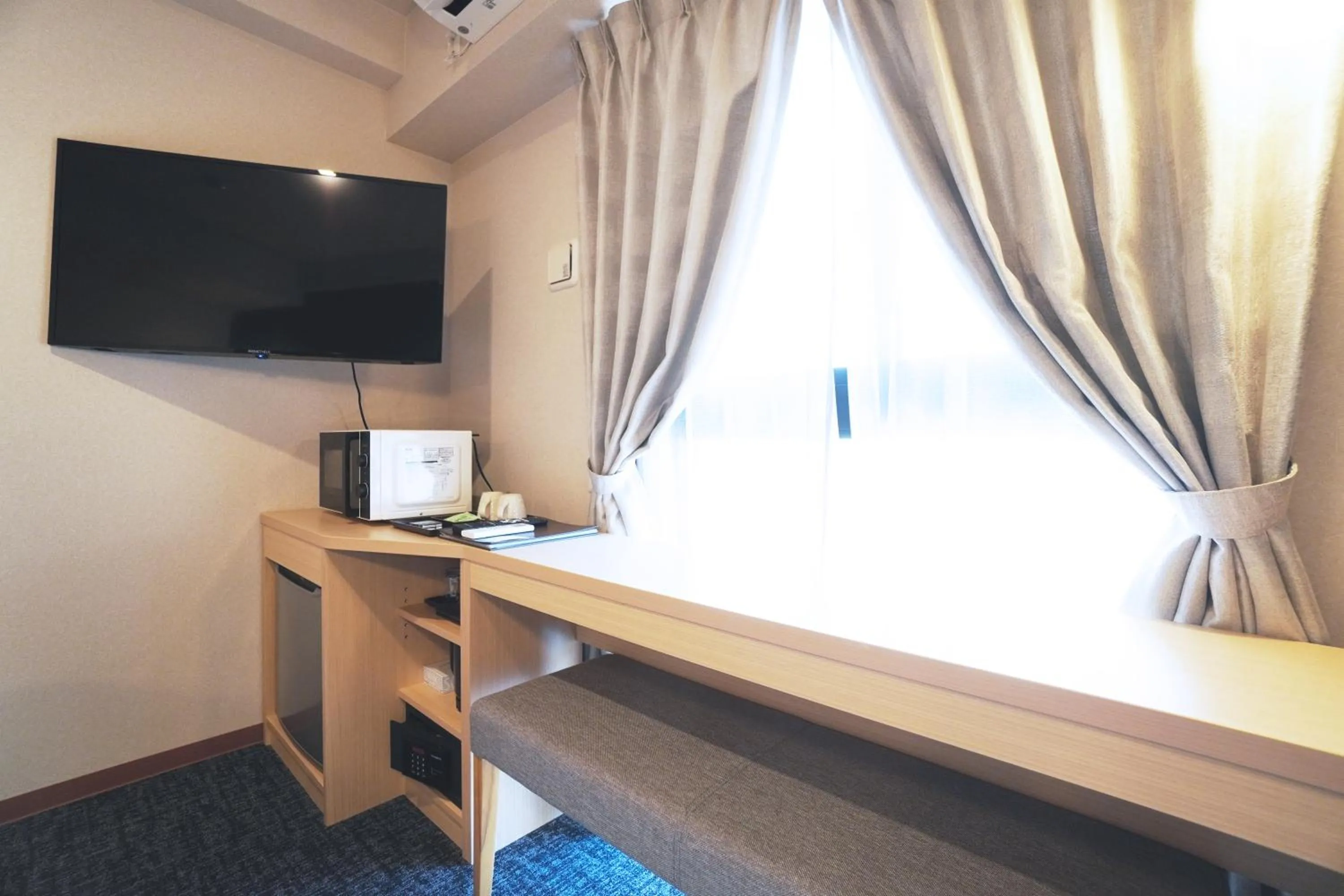 Elite Inn Kawaramachi