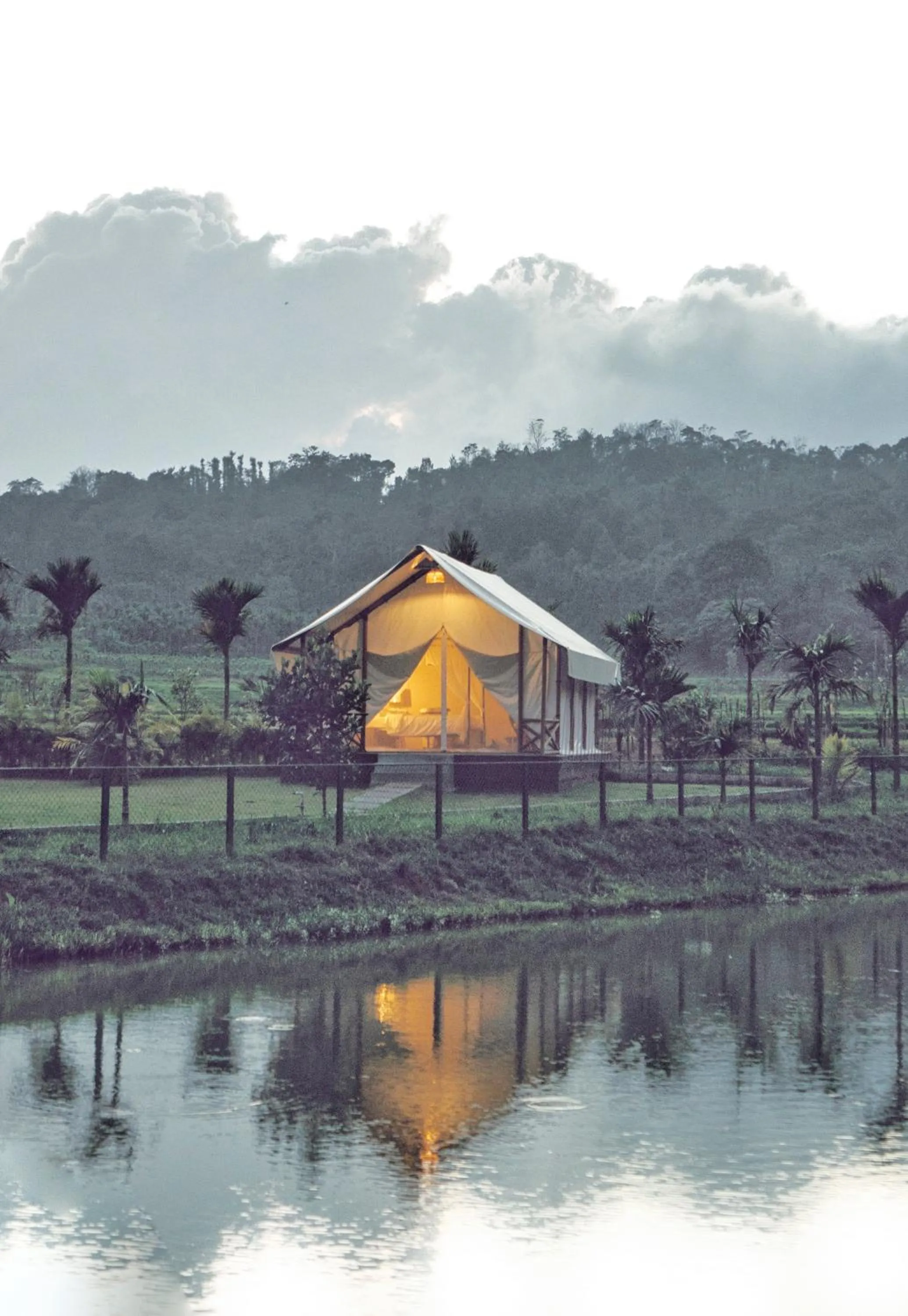 Redberry's Luxury Stay Coorg