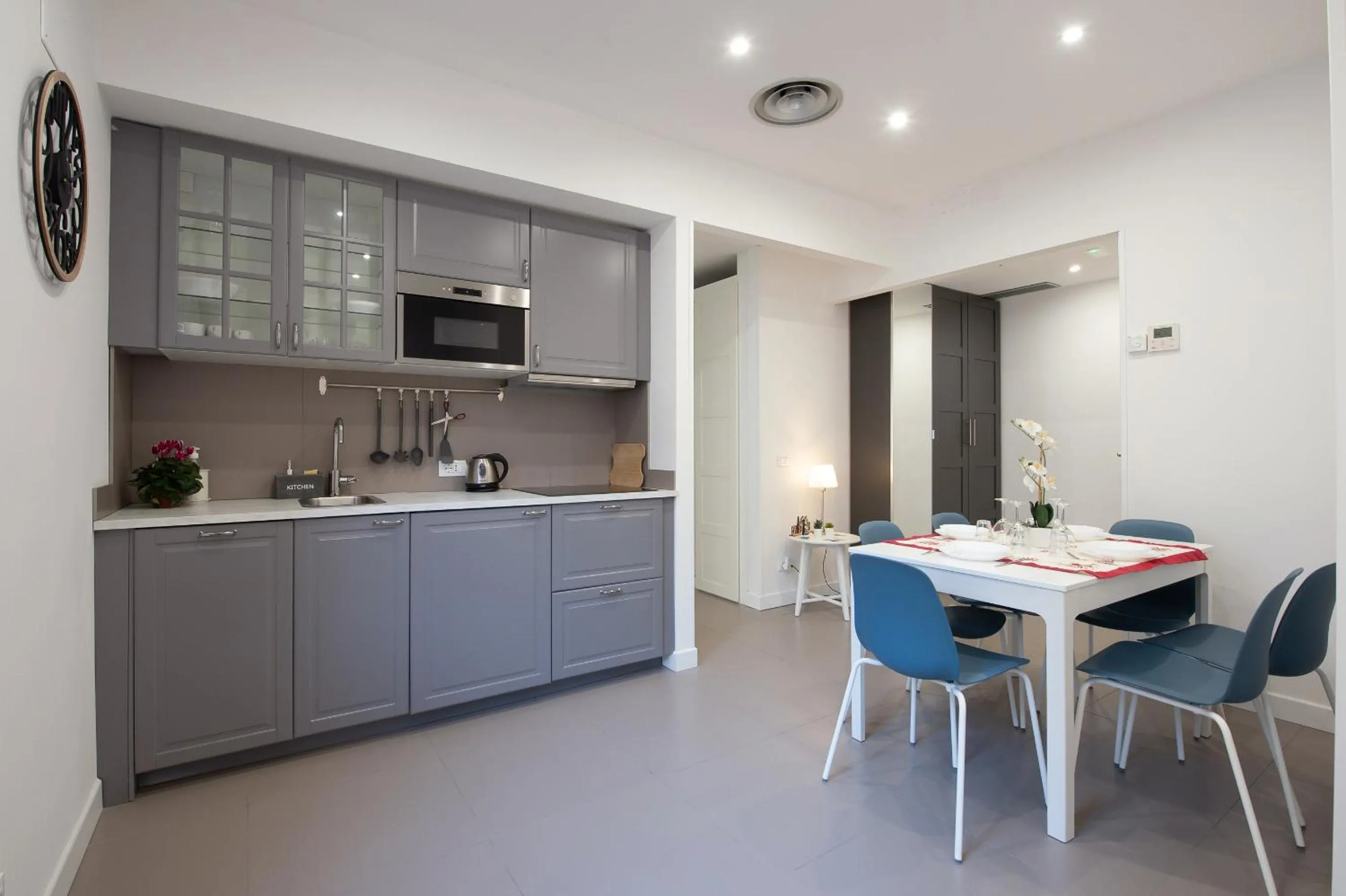 St. Peter Boutique Apt