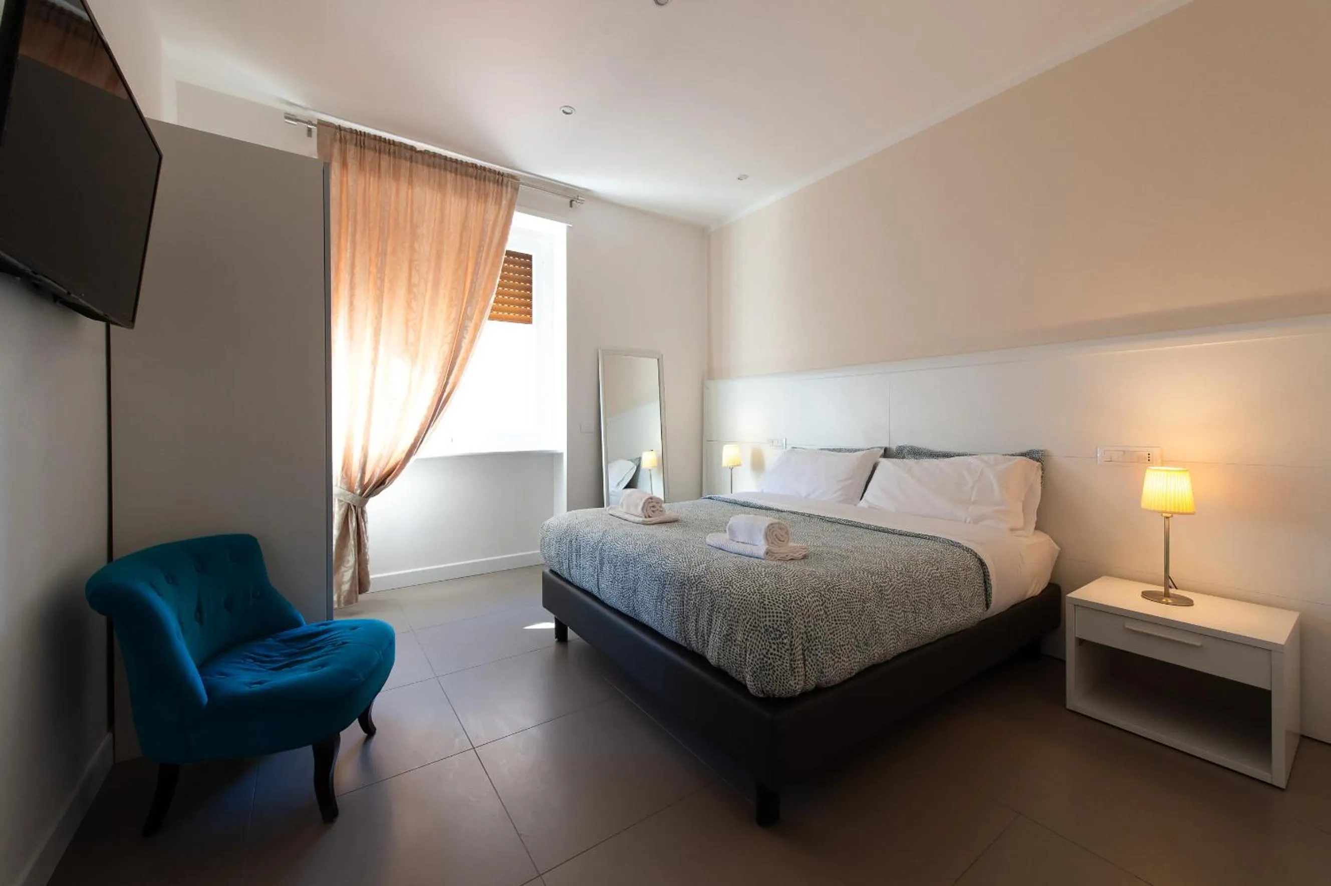 St. Peter Boutique Apt