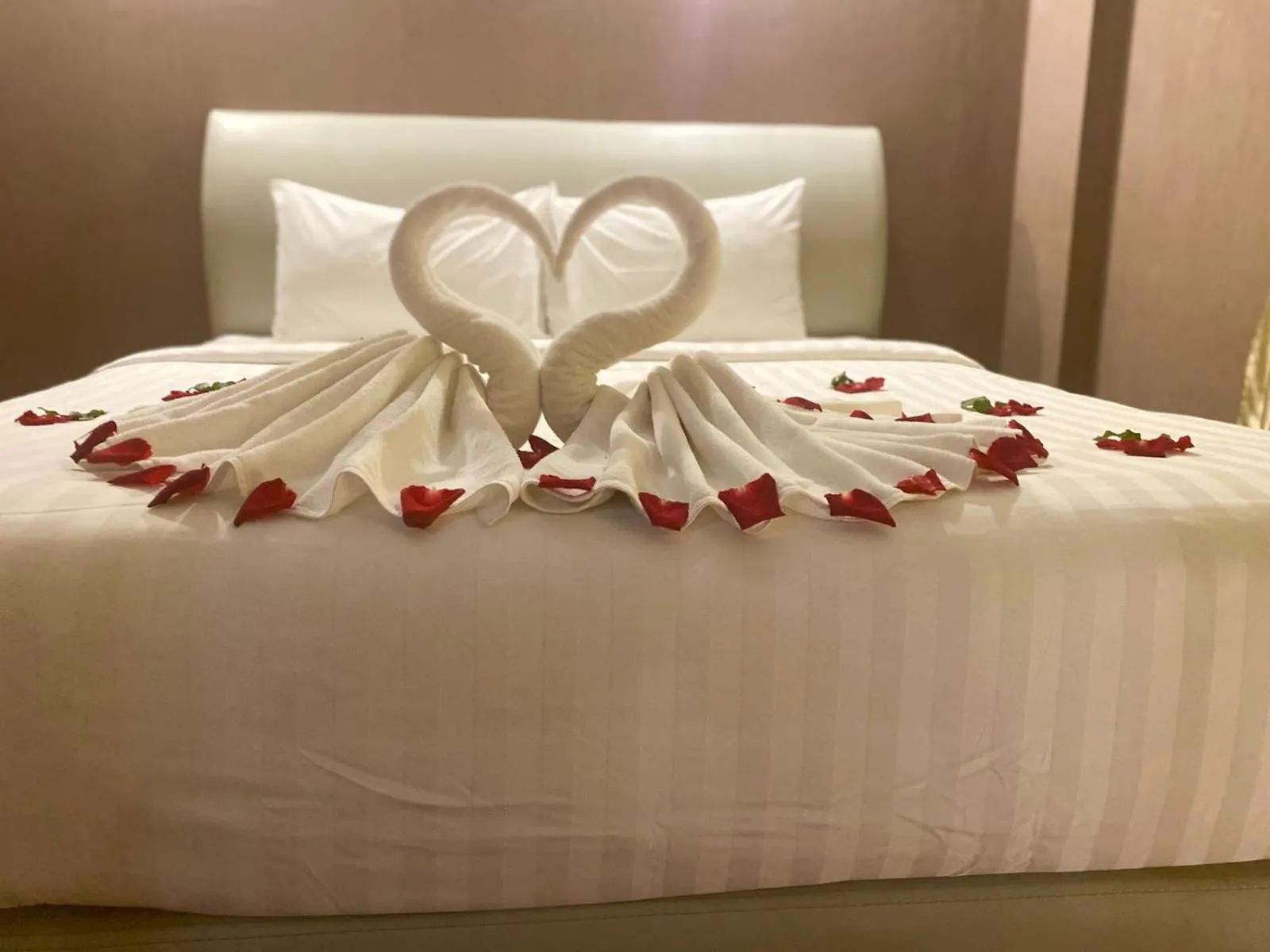 Sinakhone Vientiane Hotel
