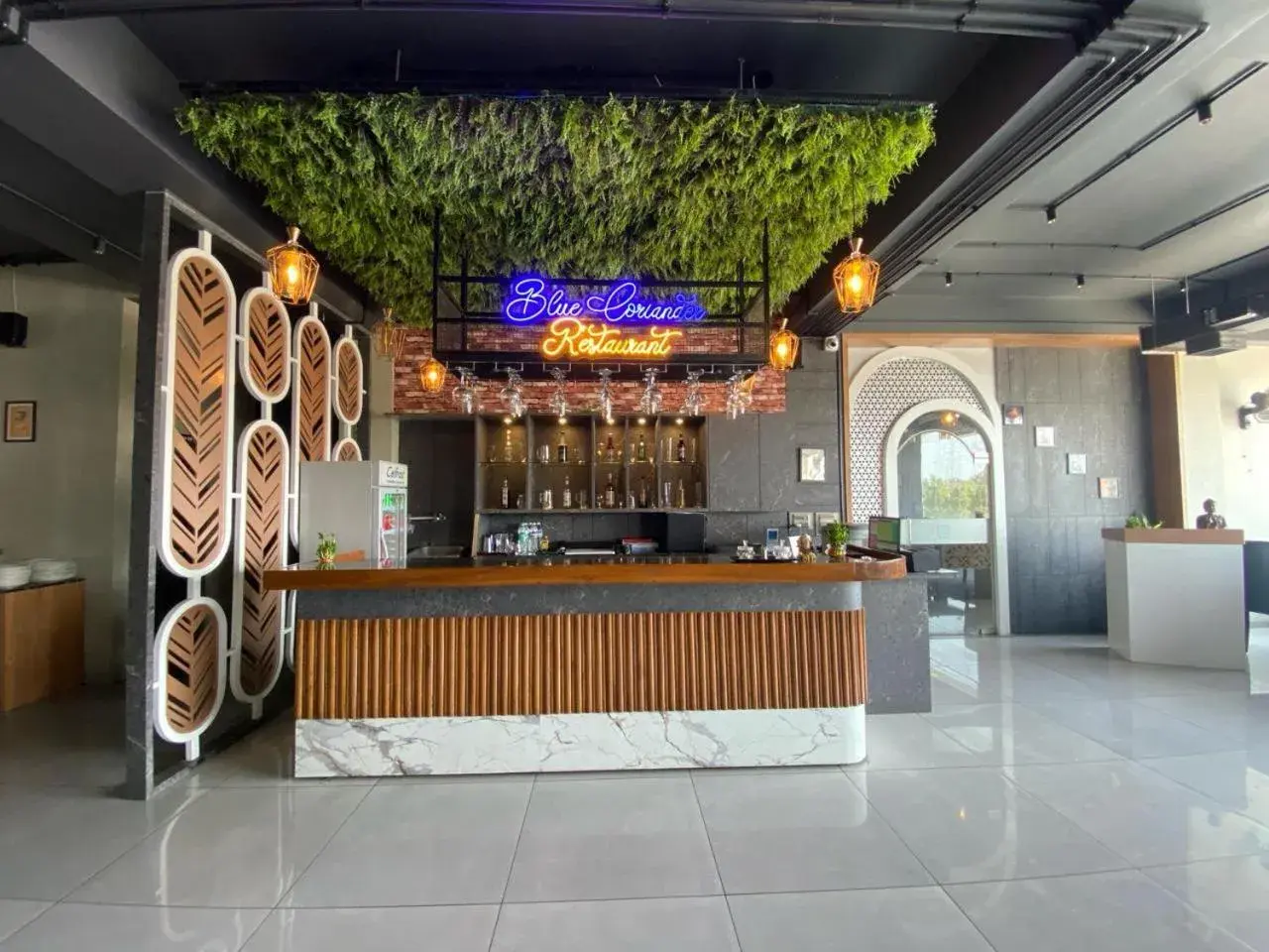 Restaurant/places to eat in Lords Eco Inn Navsari Restaurant/places to eat in Lords Eco Inn Navsari