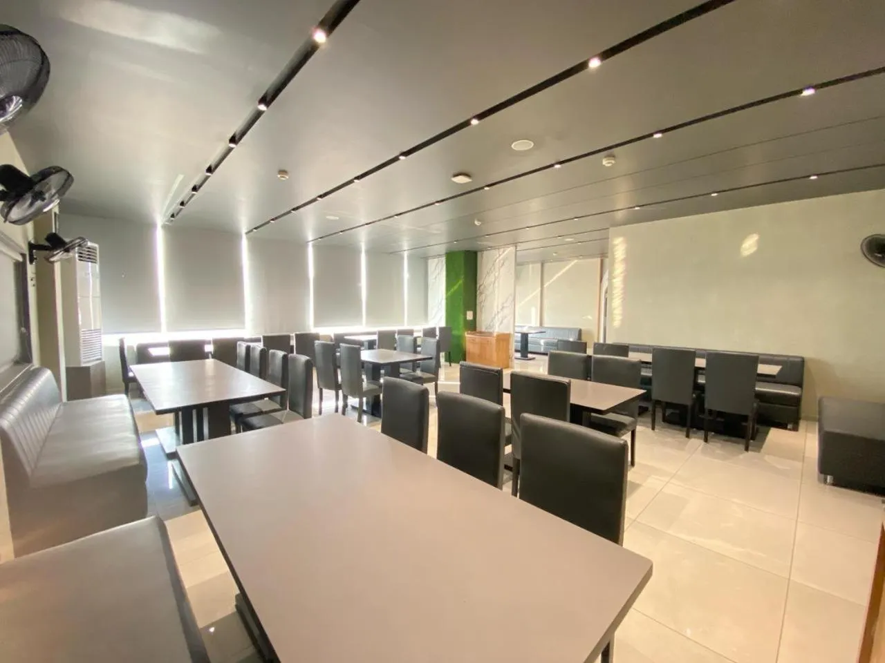 Banquet/Function facilities in Lords Eco Inn Navsari