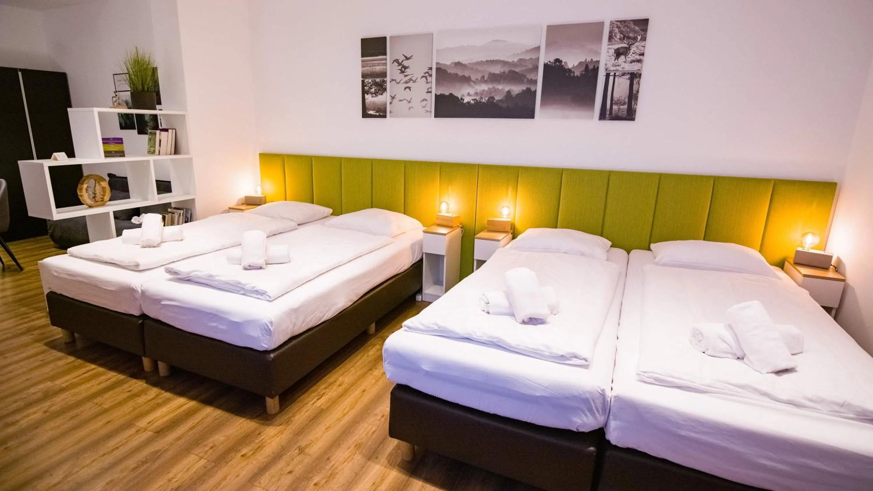 Hirsch Hotel Hanau