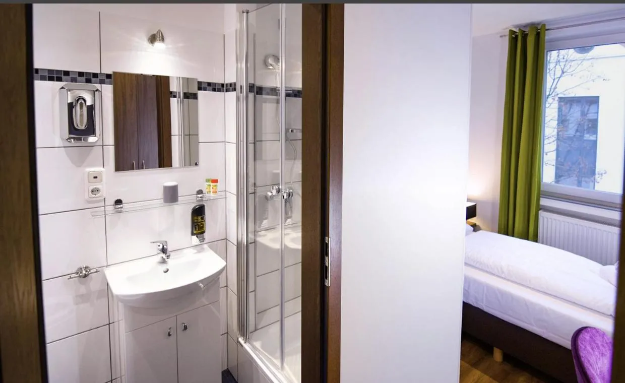 Hirsch Hotel Hanau