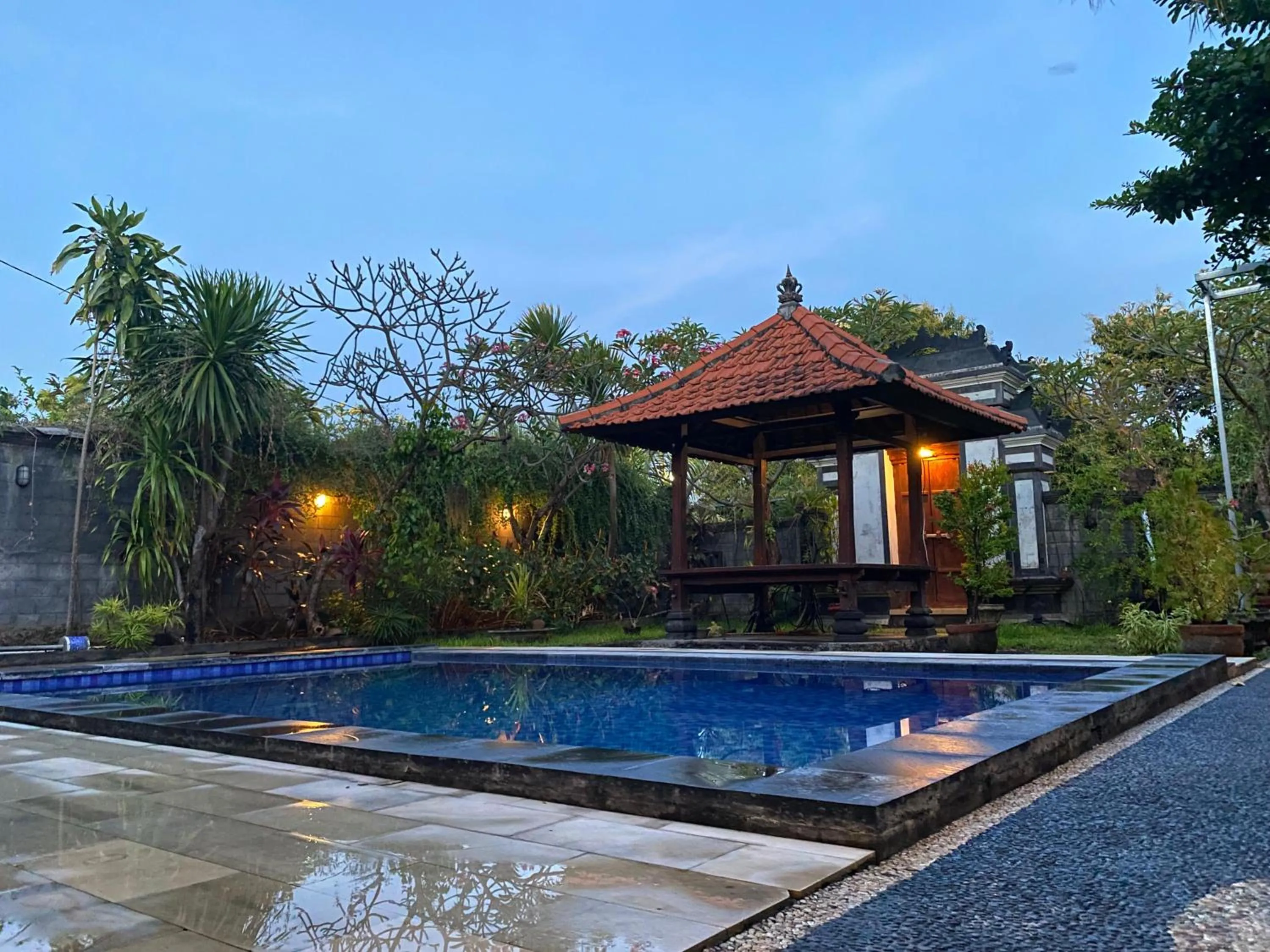 Villa Indah Anugrah