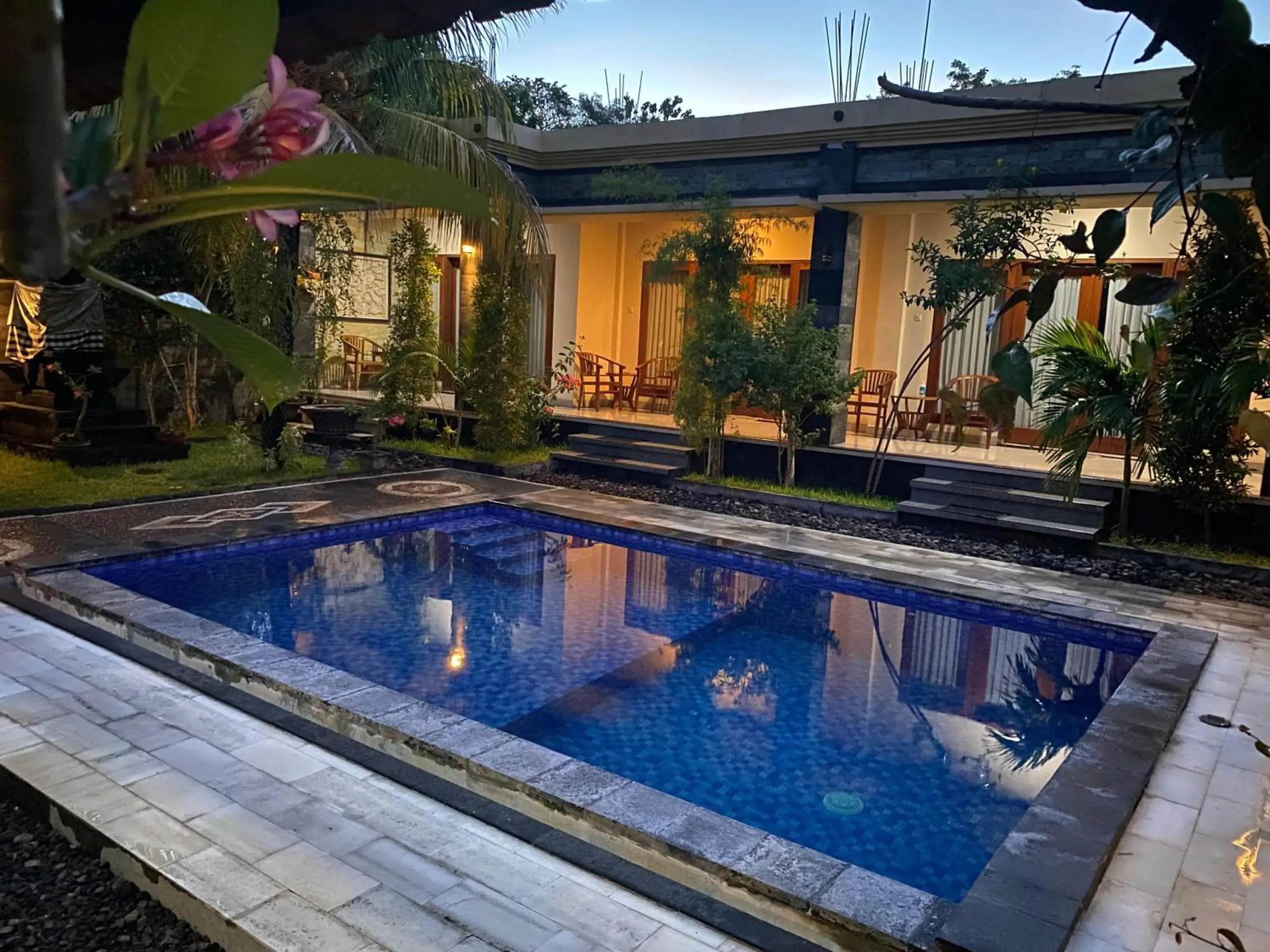Villa Indah Anugrah Villa Indah Anugrah