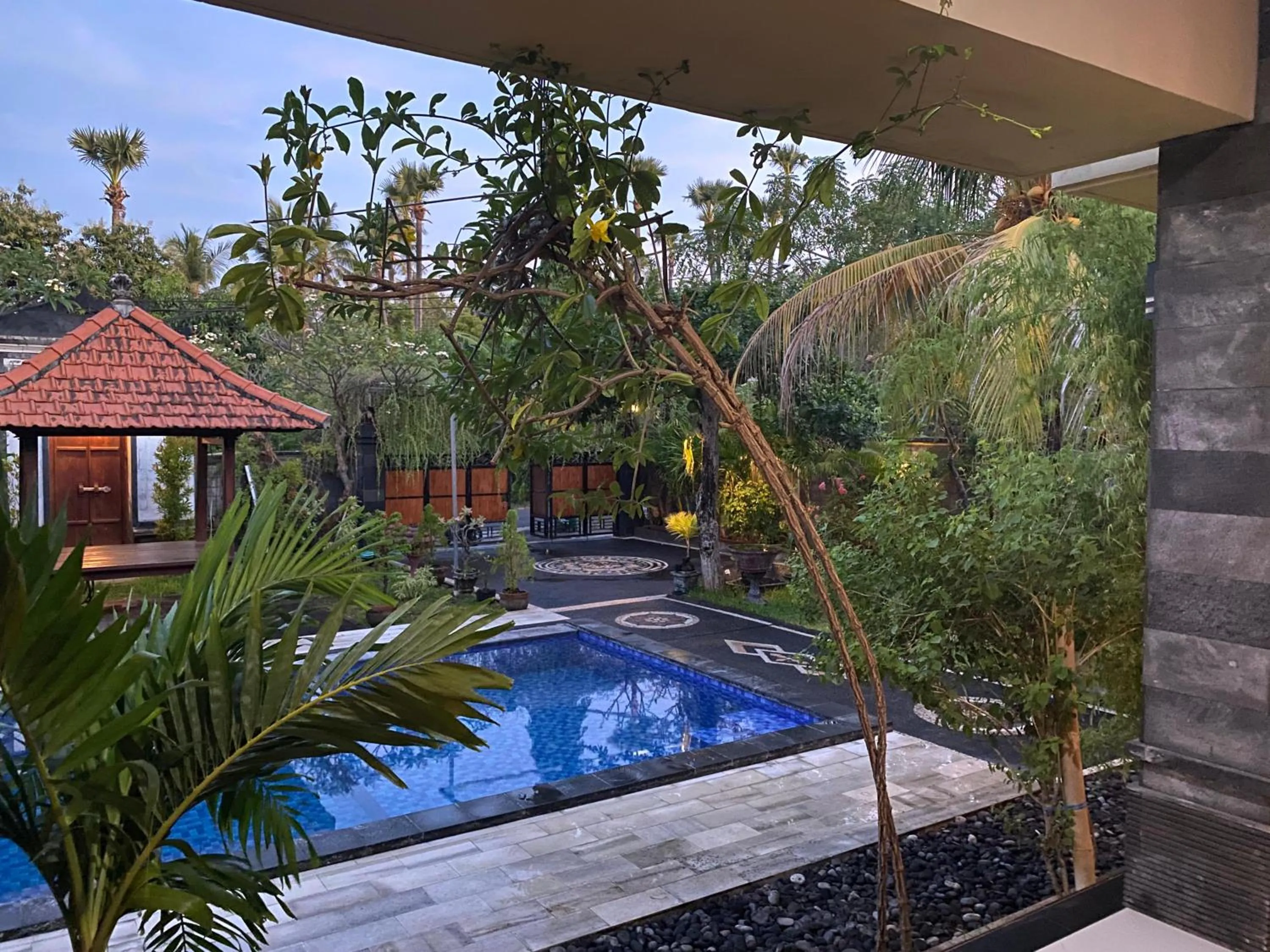 Villa Indah Anugrah