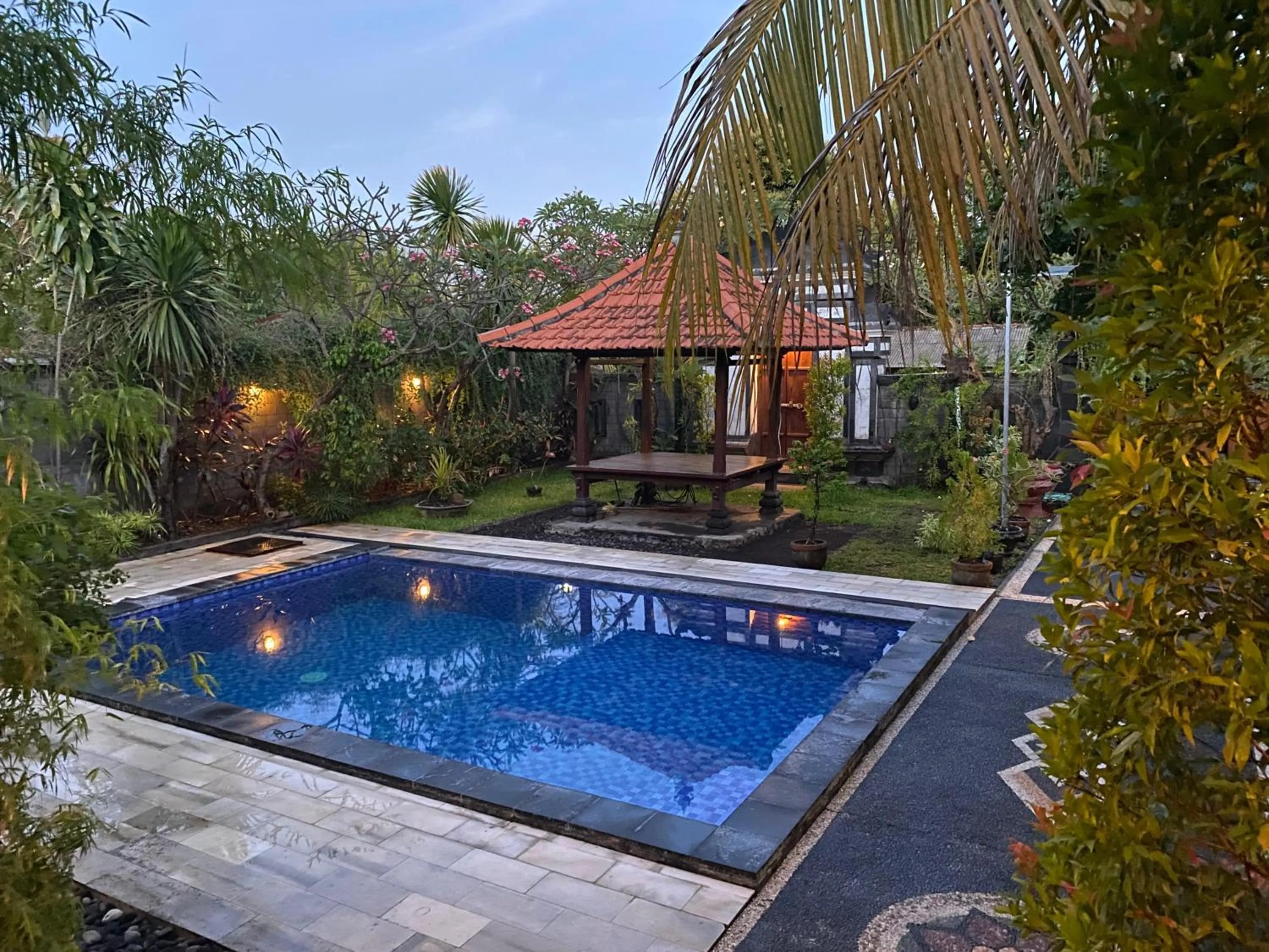 Villa Indah Anugrah