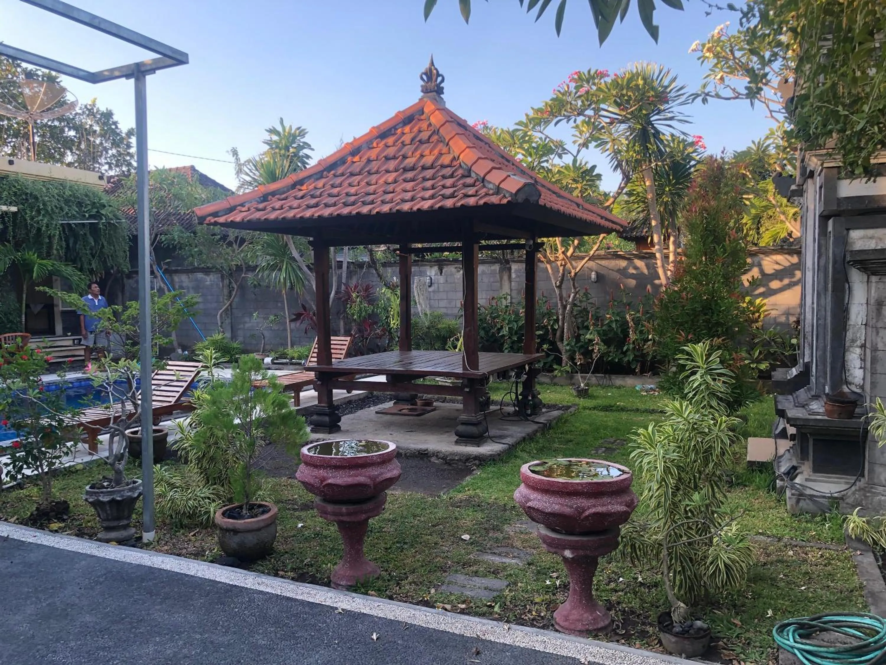 Villa Indah Anugrah