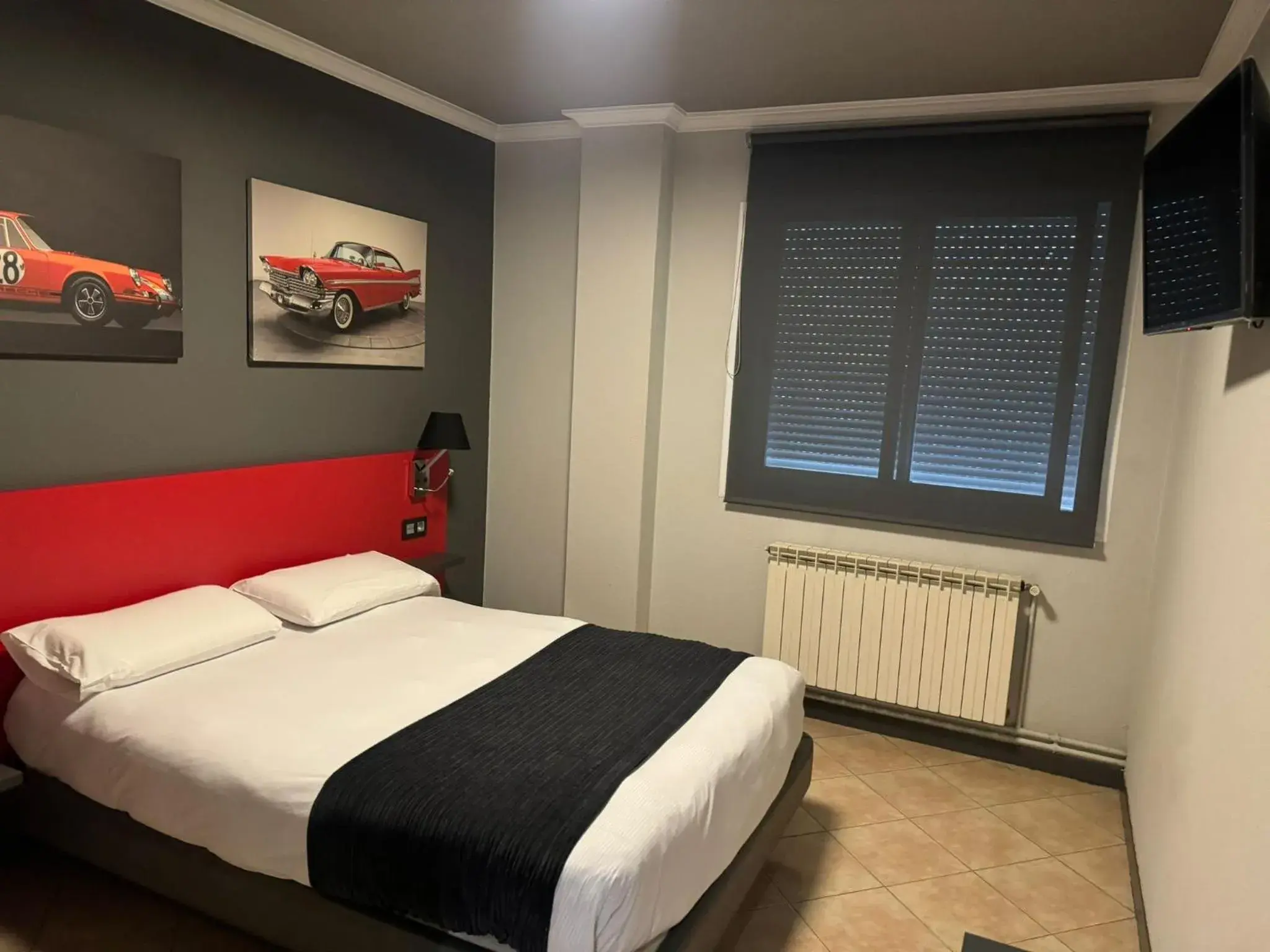 Single Room - single occupancy in HOTEL CEAO Single Room - single occupancy in HOTEL CEAO
