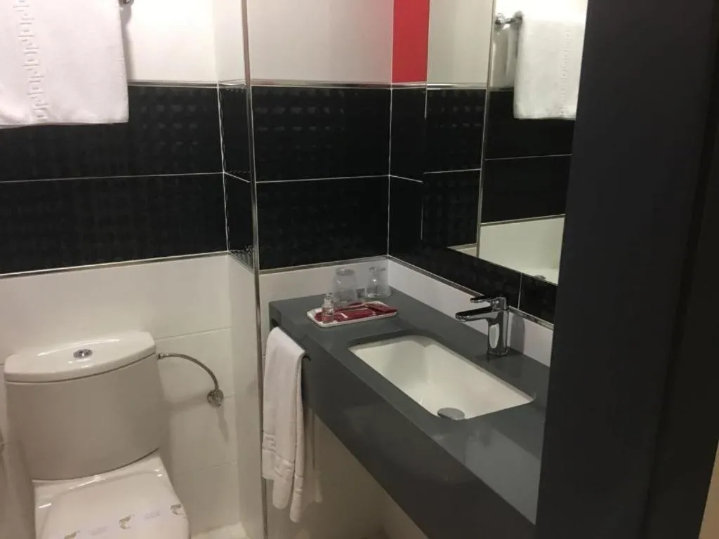 HOTEL CEAO