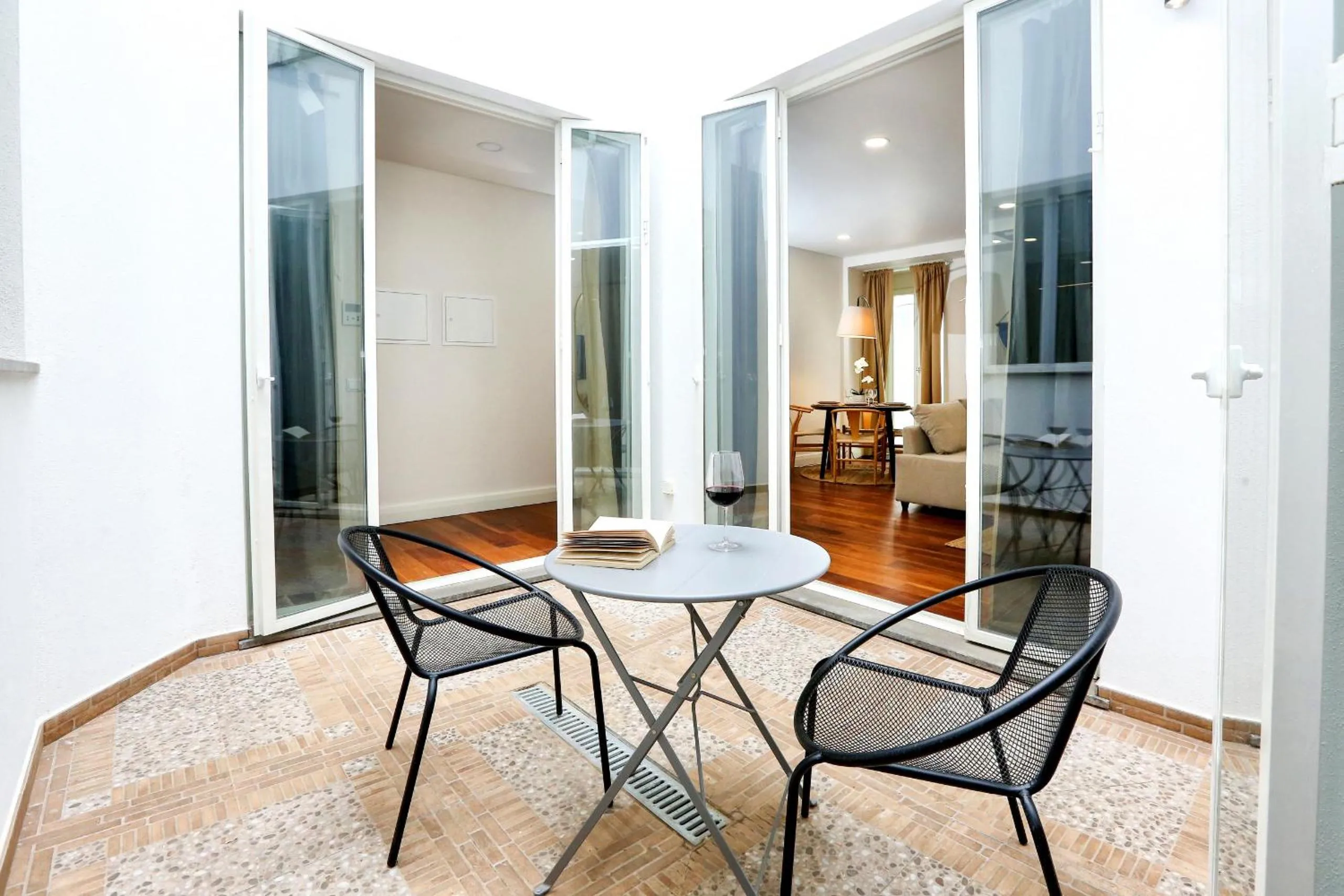 Green Algarve Gem Spacious 2 BDR By Misha's Place