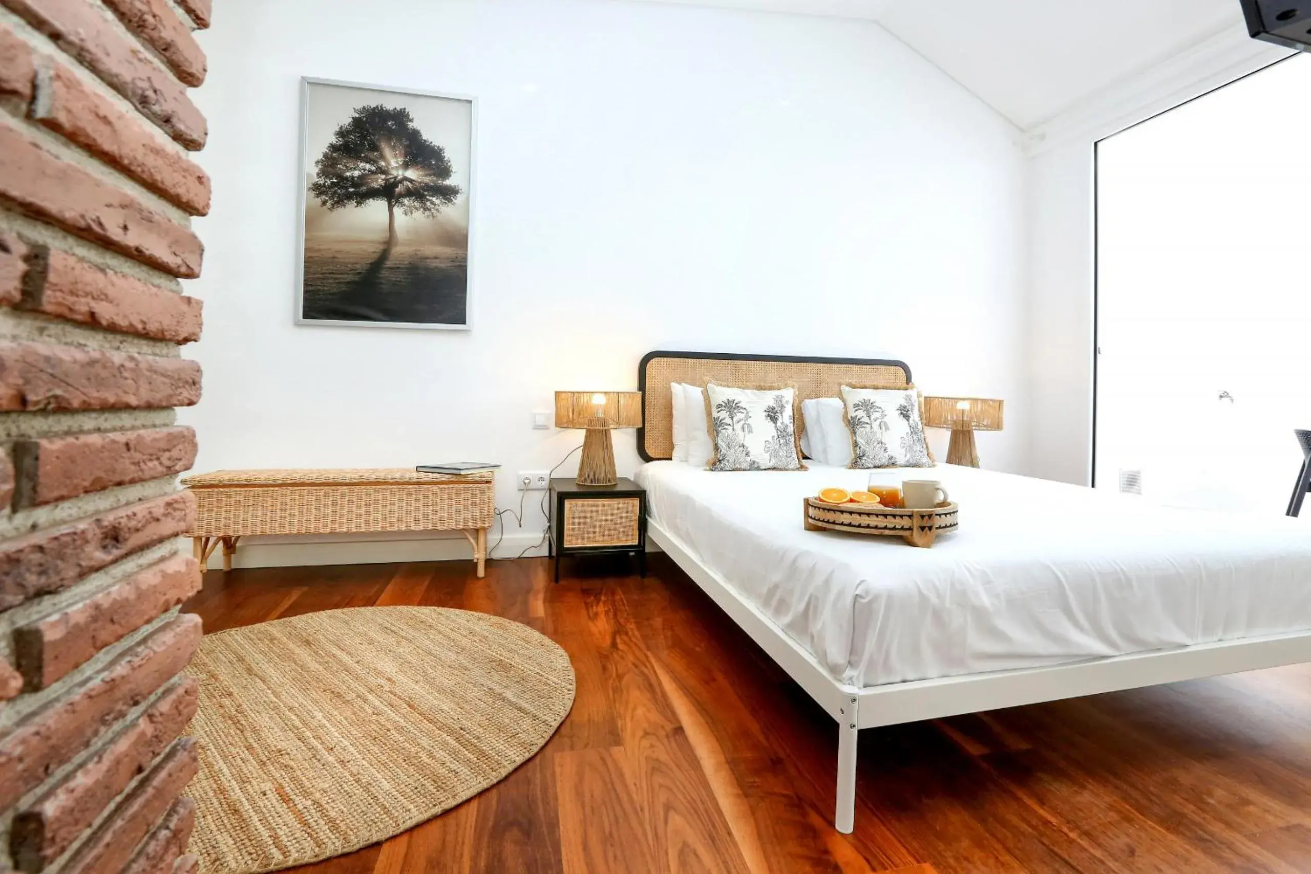GREEN FARO, MODERN DUPLEX with A BLISS TERRACE GREEN FARO, MODERN DUPLEX with A BLISS TERRACE