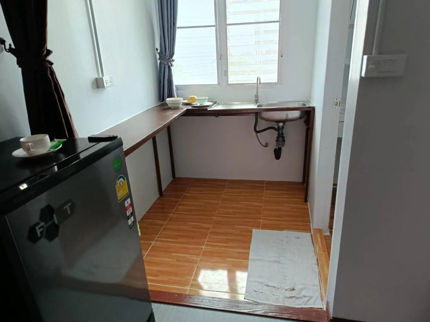 Lovely Paradise Phangan Hotel