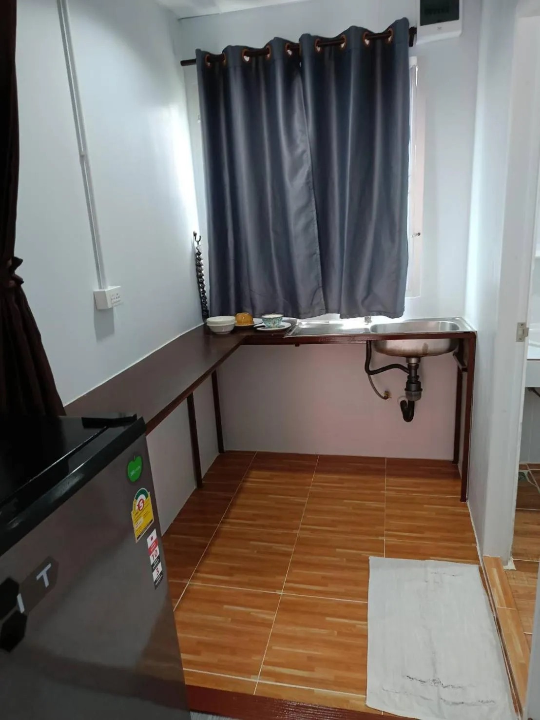 Lovely Paradise Phangan Hotel