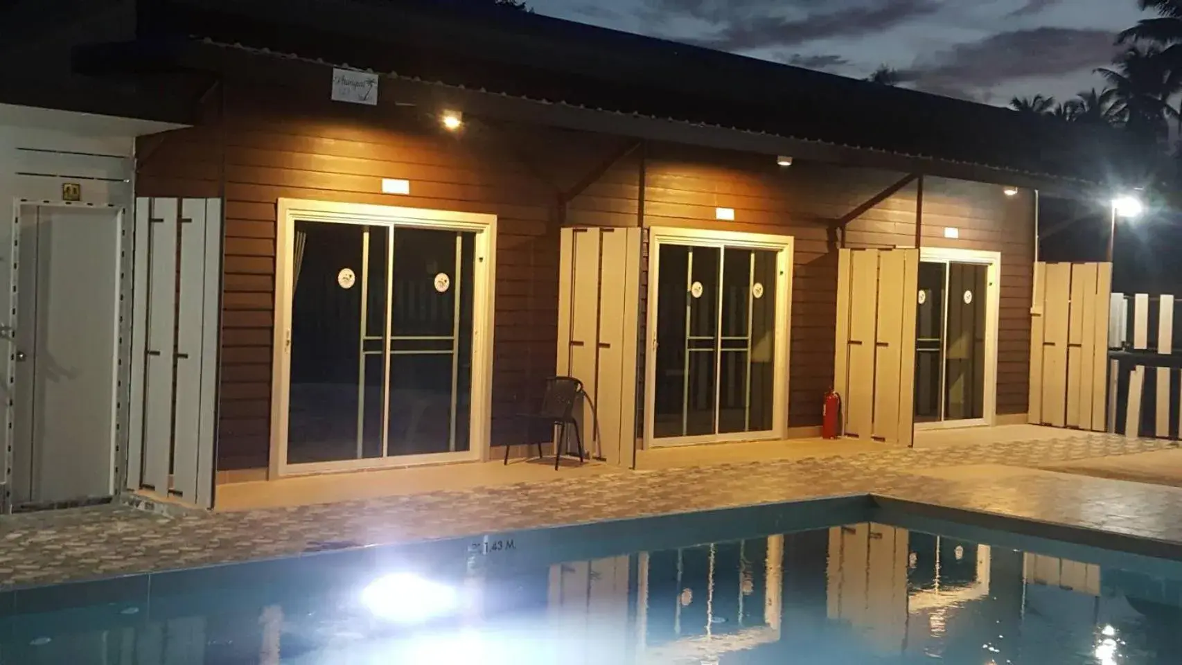 Lovely Paradise Phangan Hotel Lovely Paradise Phangan Hotel