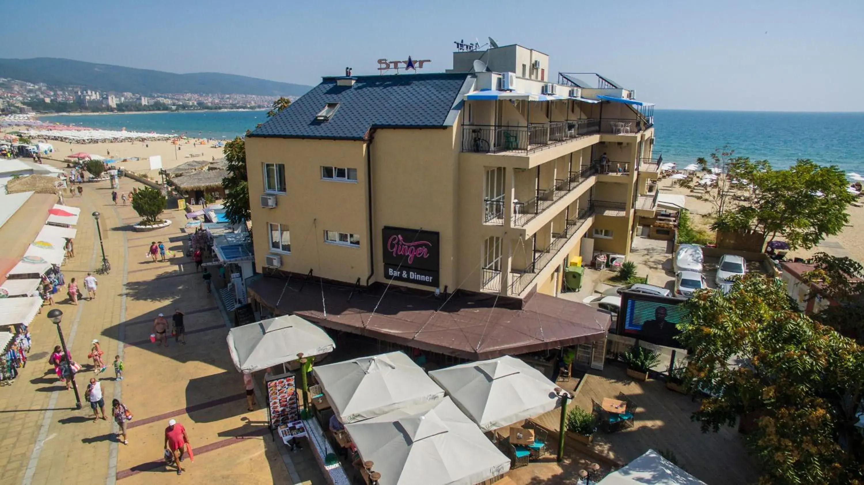 Hotel Star Hotel Star