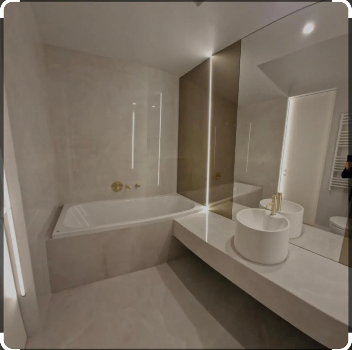 Luxury Wellness&Spa- Cortina North