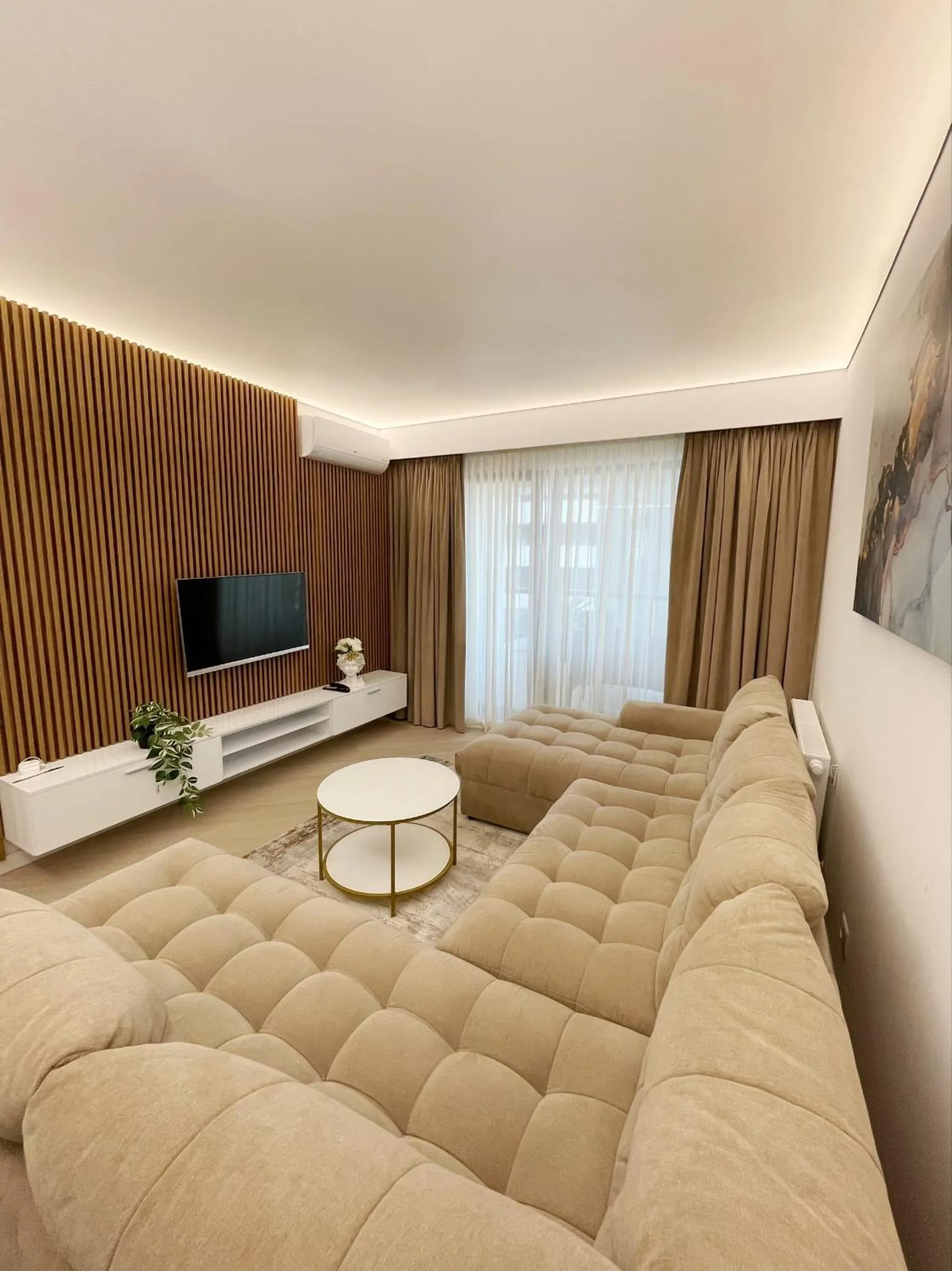 One-Bedroom Apartment in Luxury Wellness&Spa- Cortina North