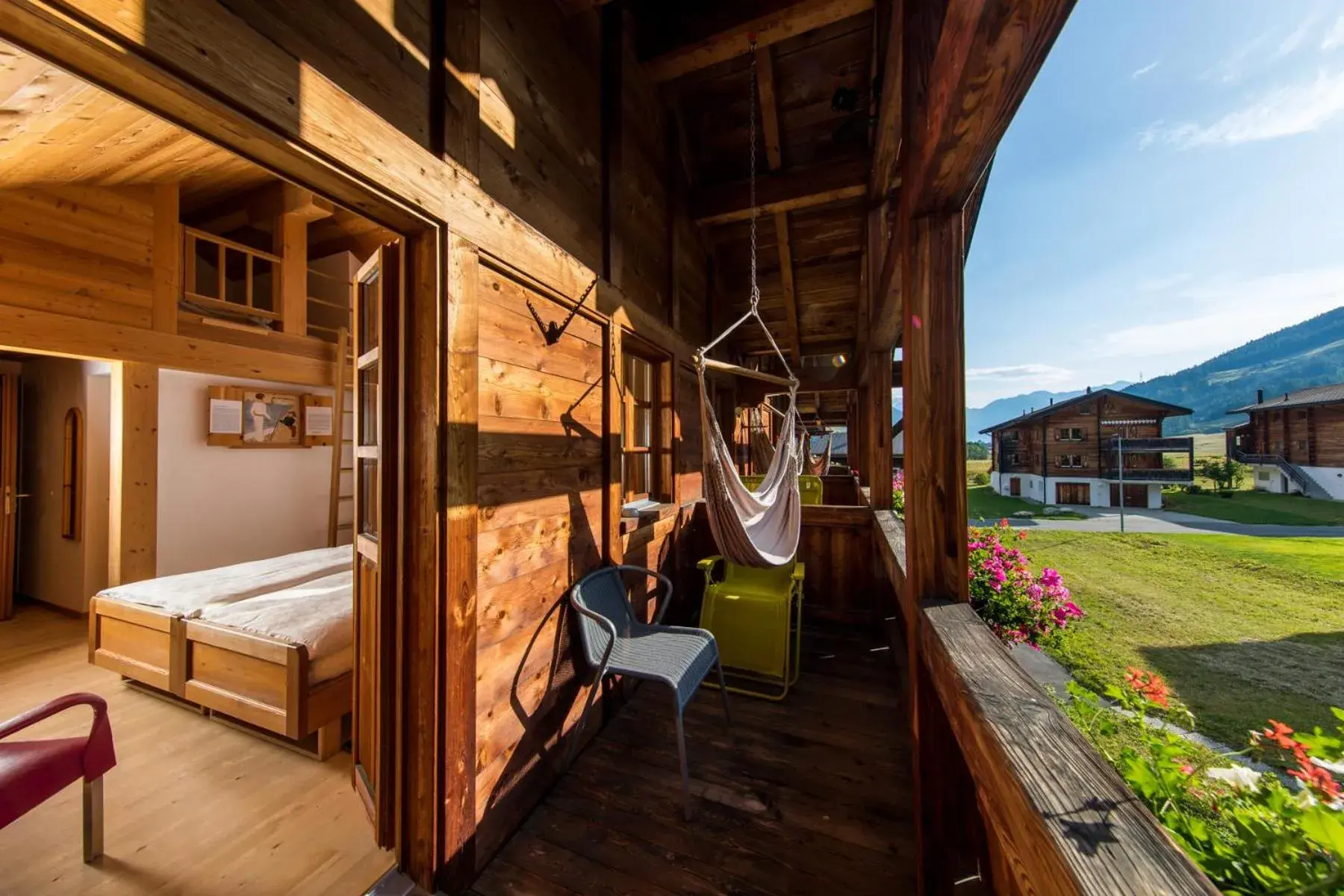 Double Room with Balcony - single occupancy in Hotel Glocke Double Room with Balcony - single occupancy in Hotel Glocke