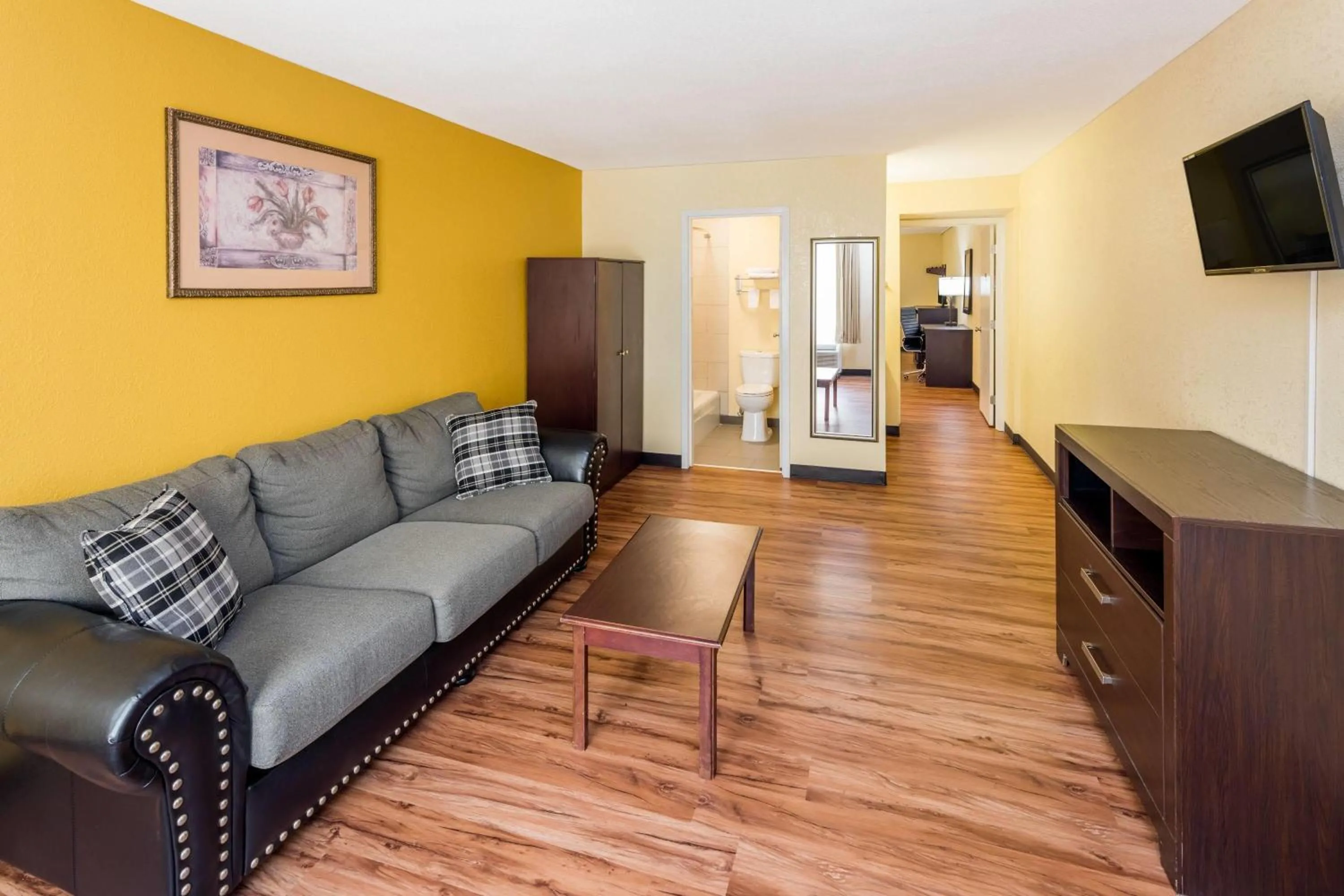 Other in Days Inn by Wyndham Madison