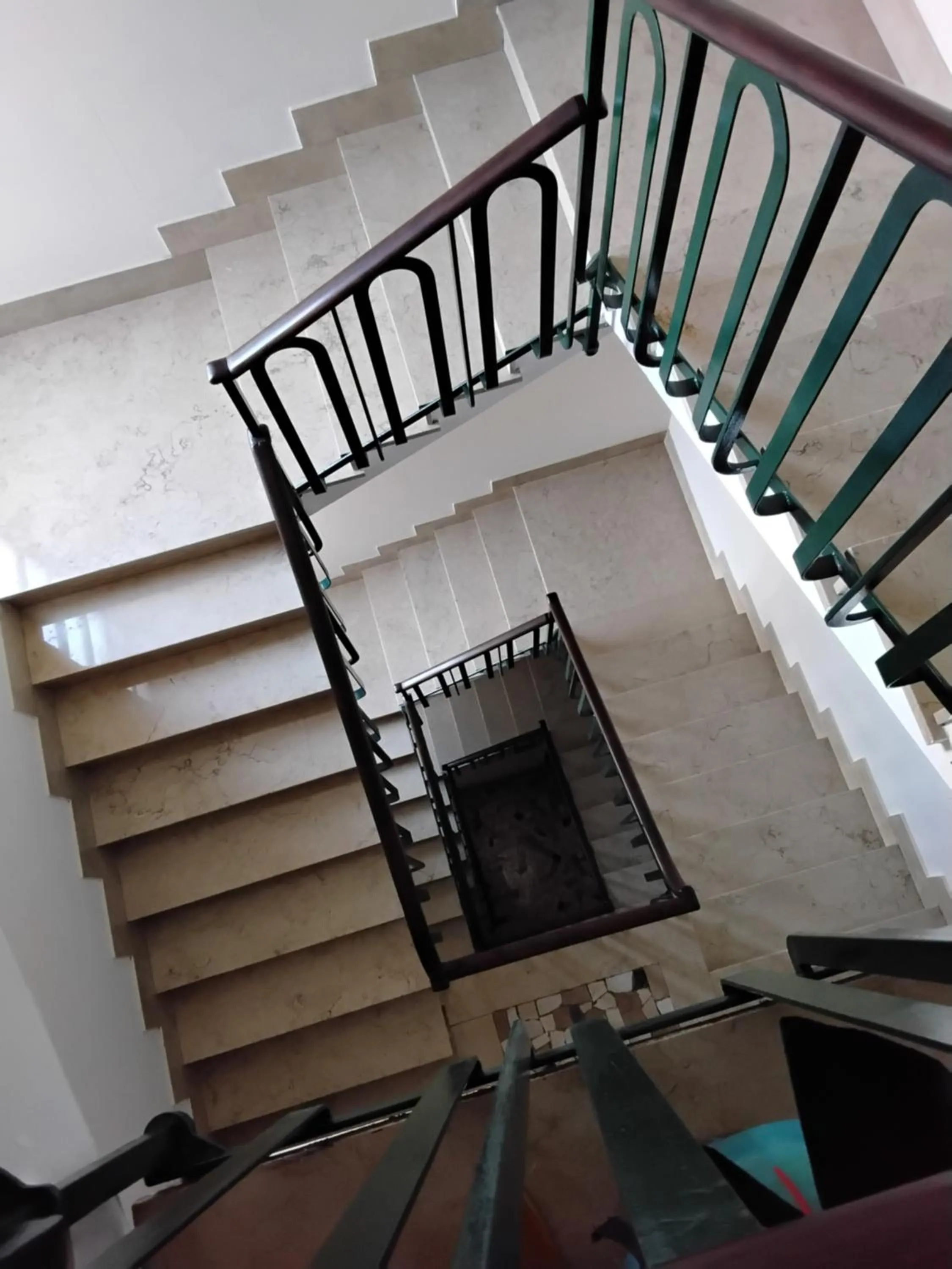 Facade/entrance in Casatitta Bed & Breakfast