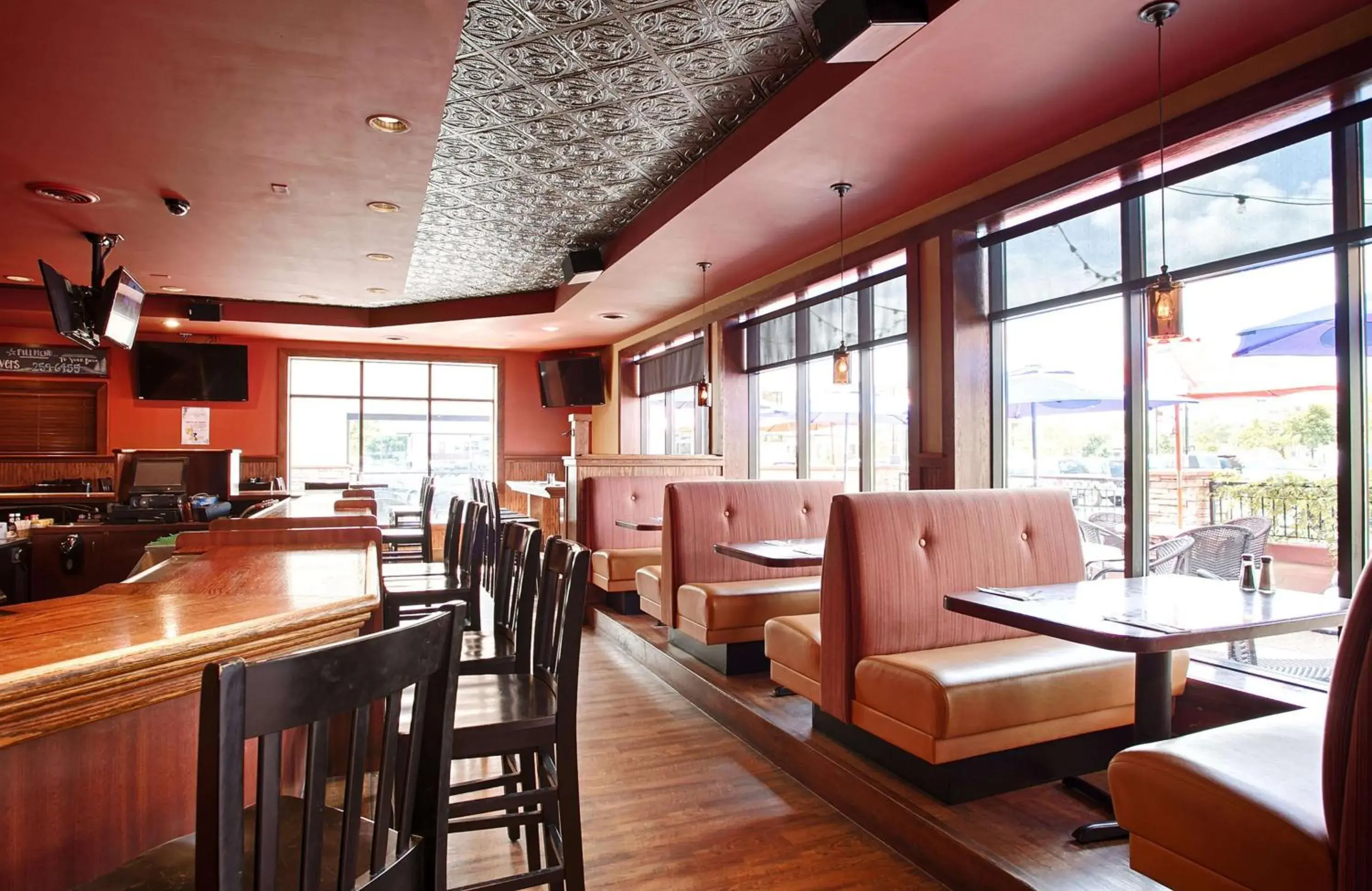 Restaurant/places to eat in Best Western Plus Kelly Inn Restaurant/places to eat in Best Western Plus Kelly Inn