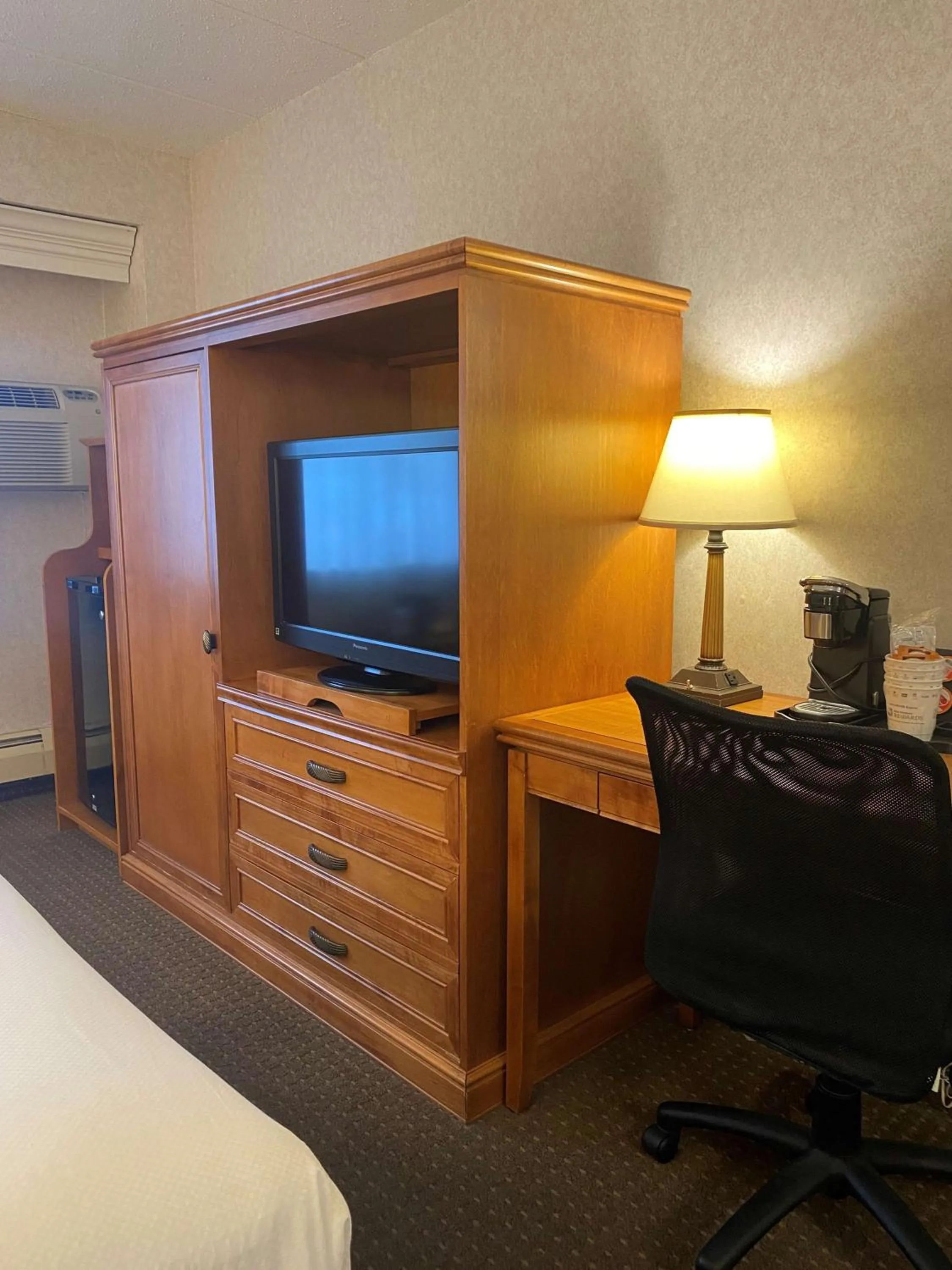 Bedroom, Bed in Best Western Plus Kelly Inn