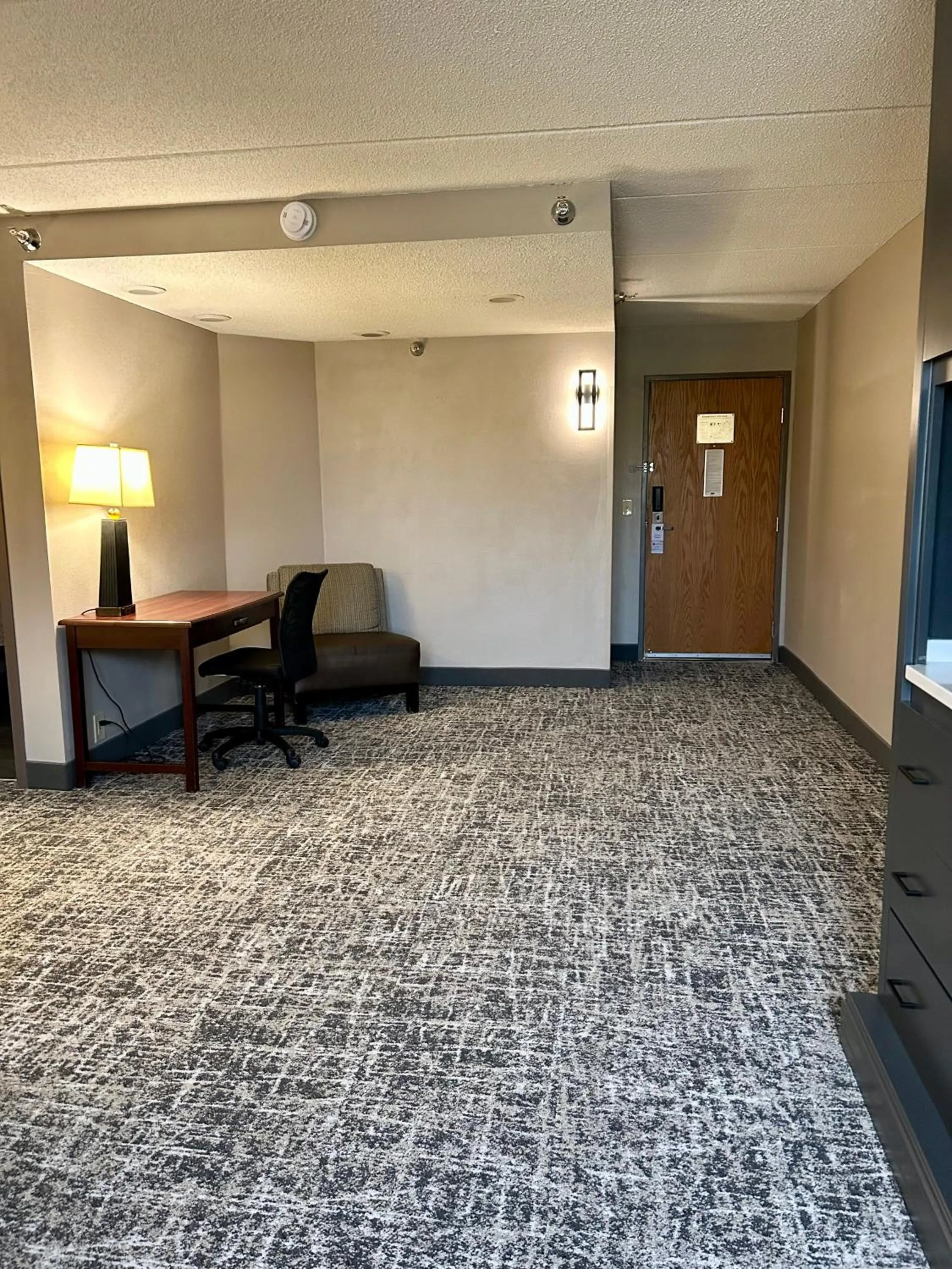 TV and multimedia in Best Western Plus Kelly Inn